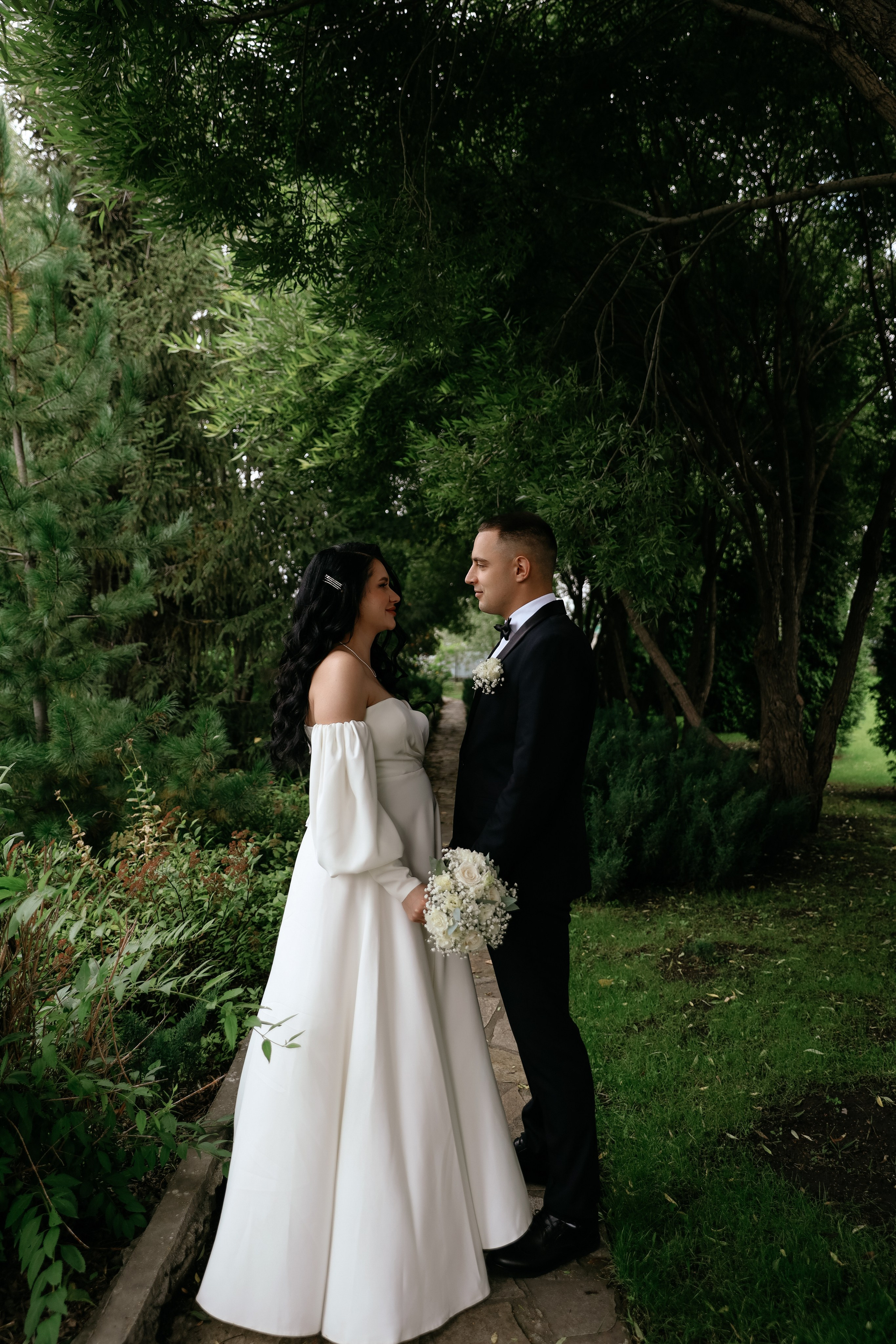 Sergey & Anastasia. Семейный и свадебный фотограф в Южноуральске Екатерина Столярова