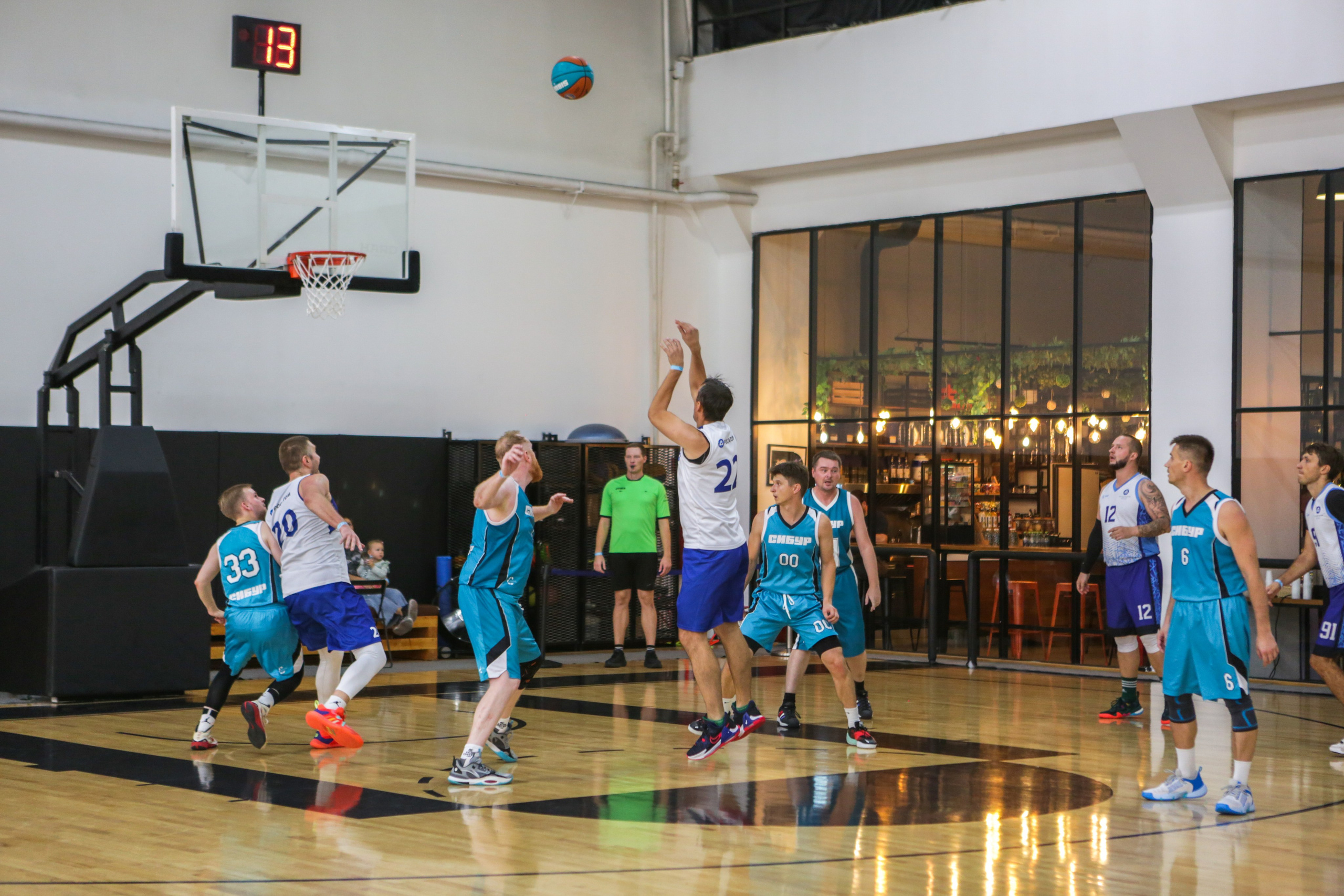 Турнир по баскетболу. Репортажный, семейный, свадебный, портретный фотограф