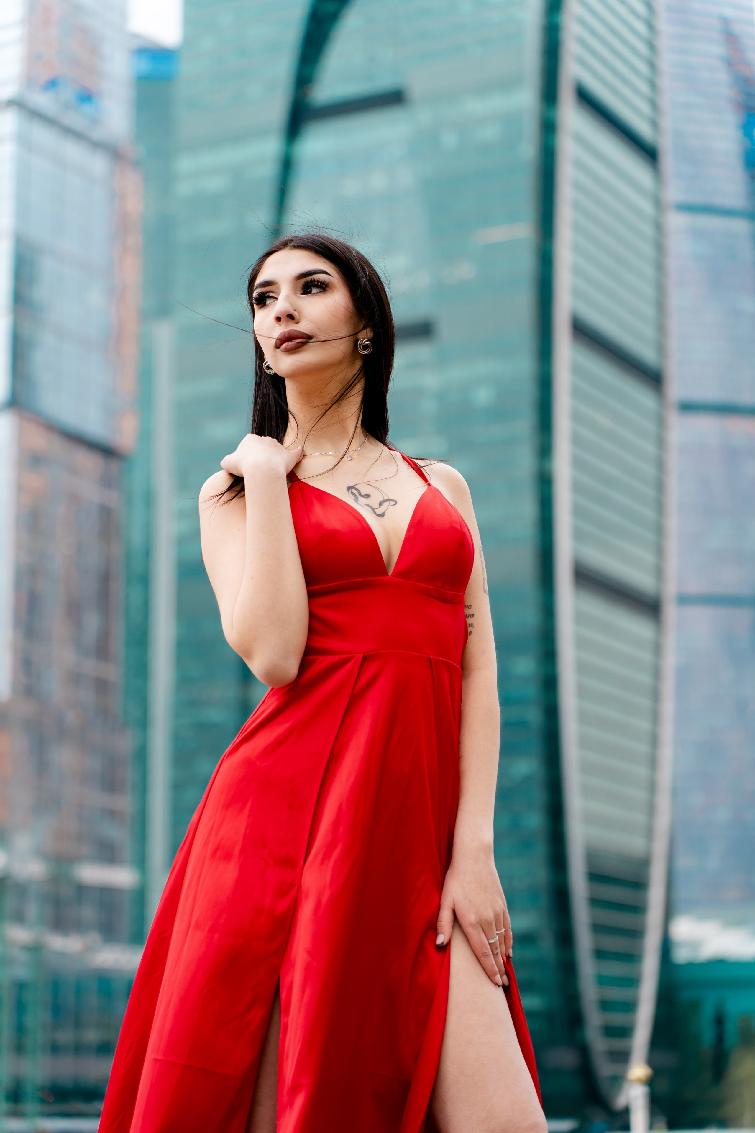 Love story в Москве. Фотограф Москва. Базанова Анастасия