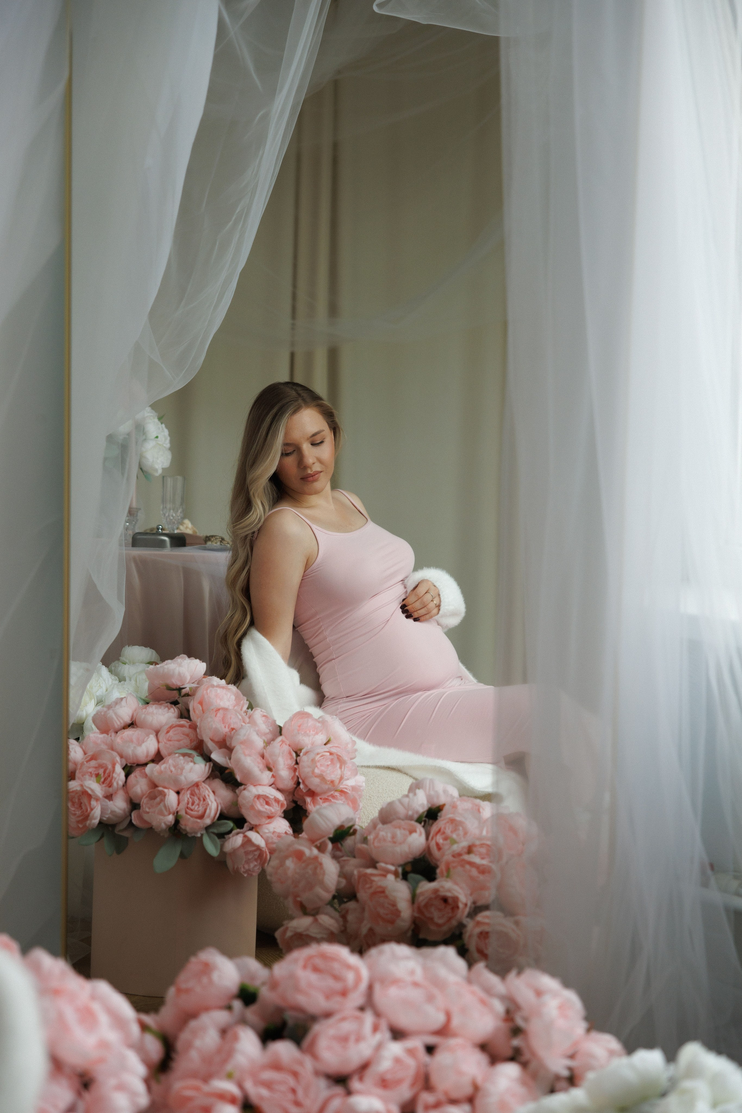 Pregnancy.Света. Привет! Меня зовут Лера, я фотограф в Нижнем Новгороде