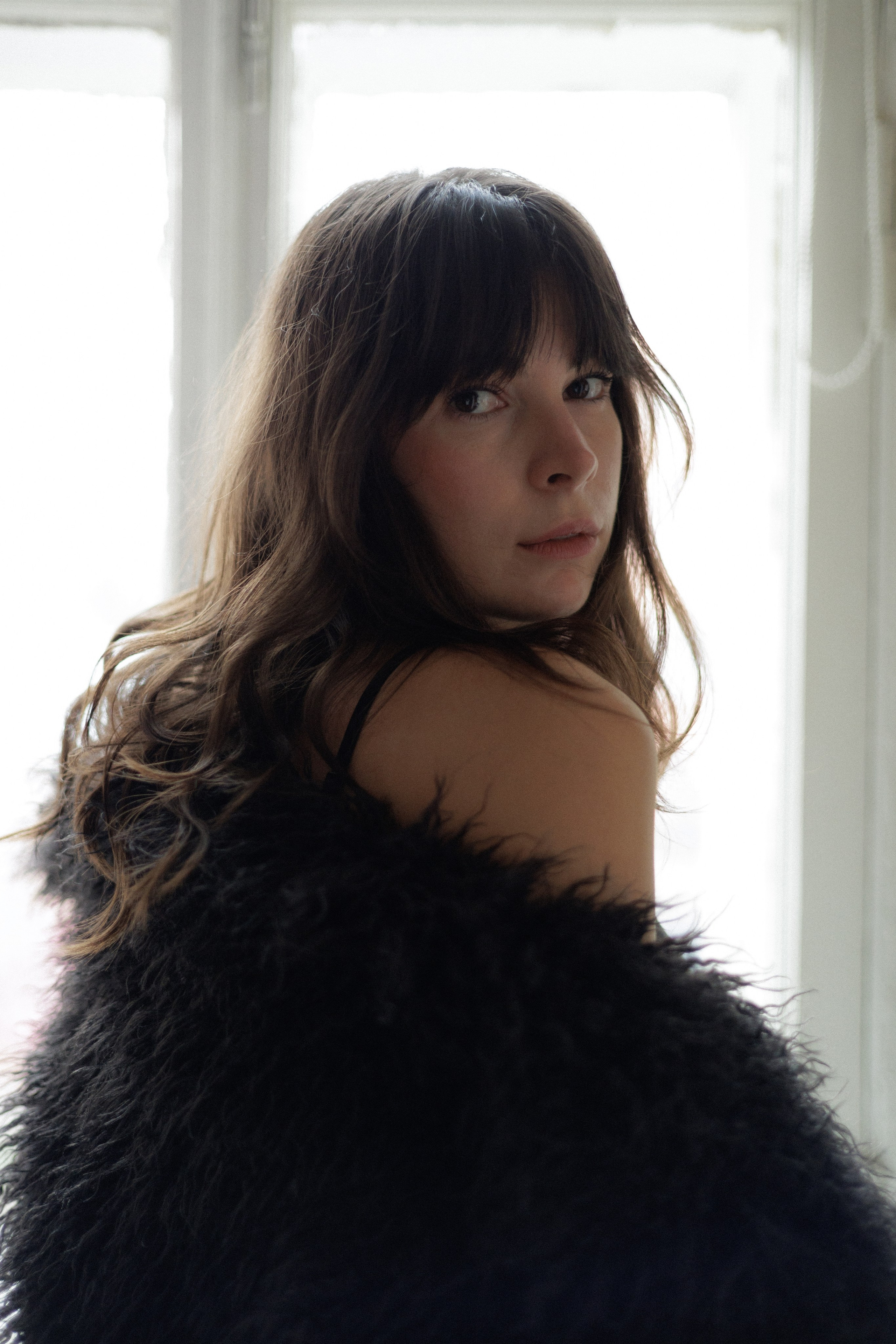 Юля. Привет! Меня зовут Лера, я фотограф в Нижнем Новгороде