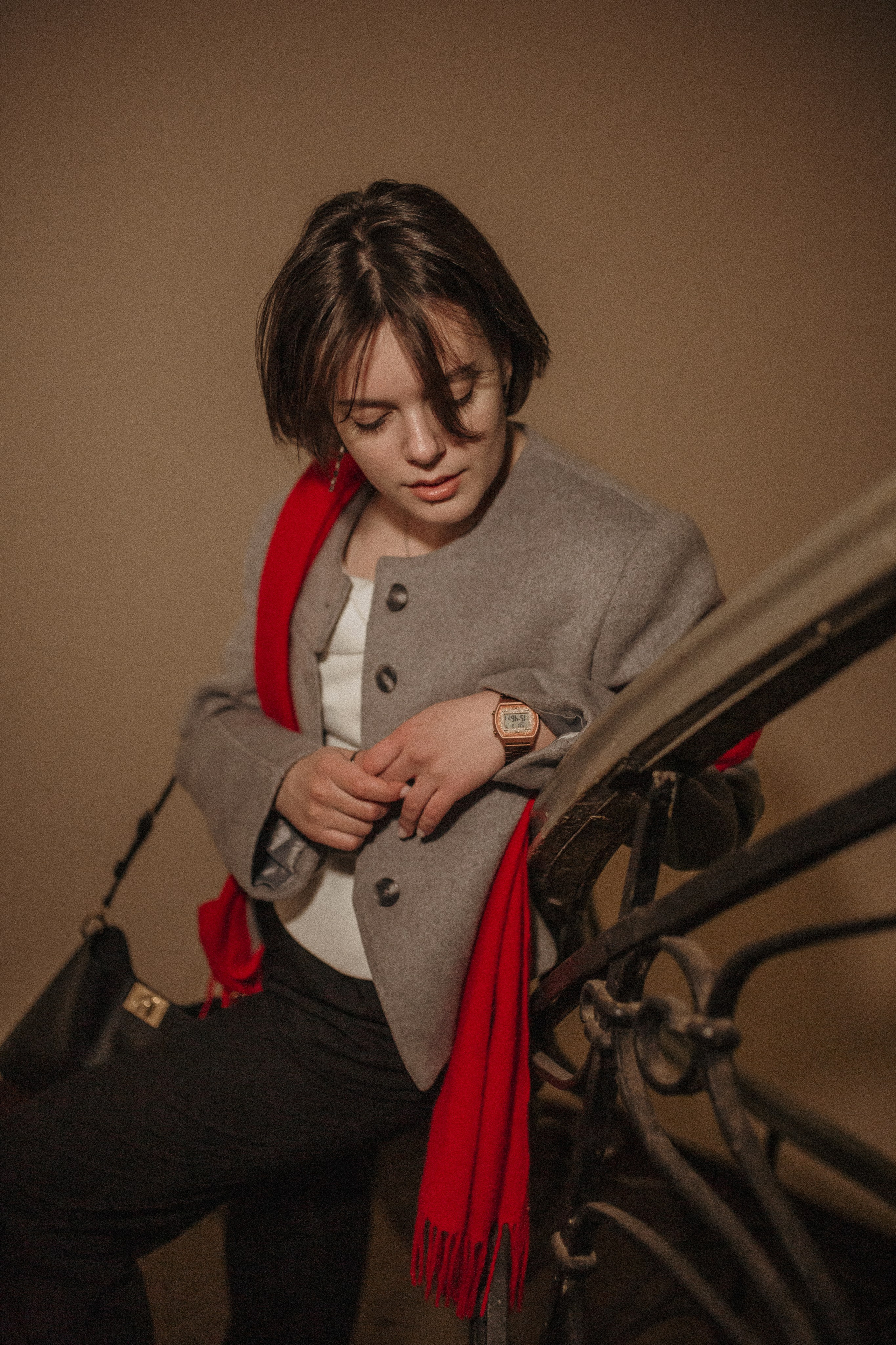 Анна. Семейный и Свадебный фотограф в Санкт-Петербурге Плохая Екатерина