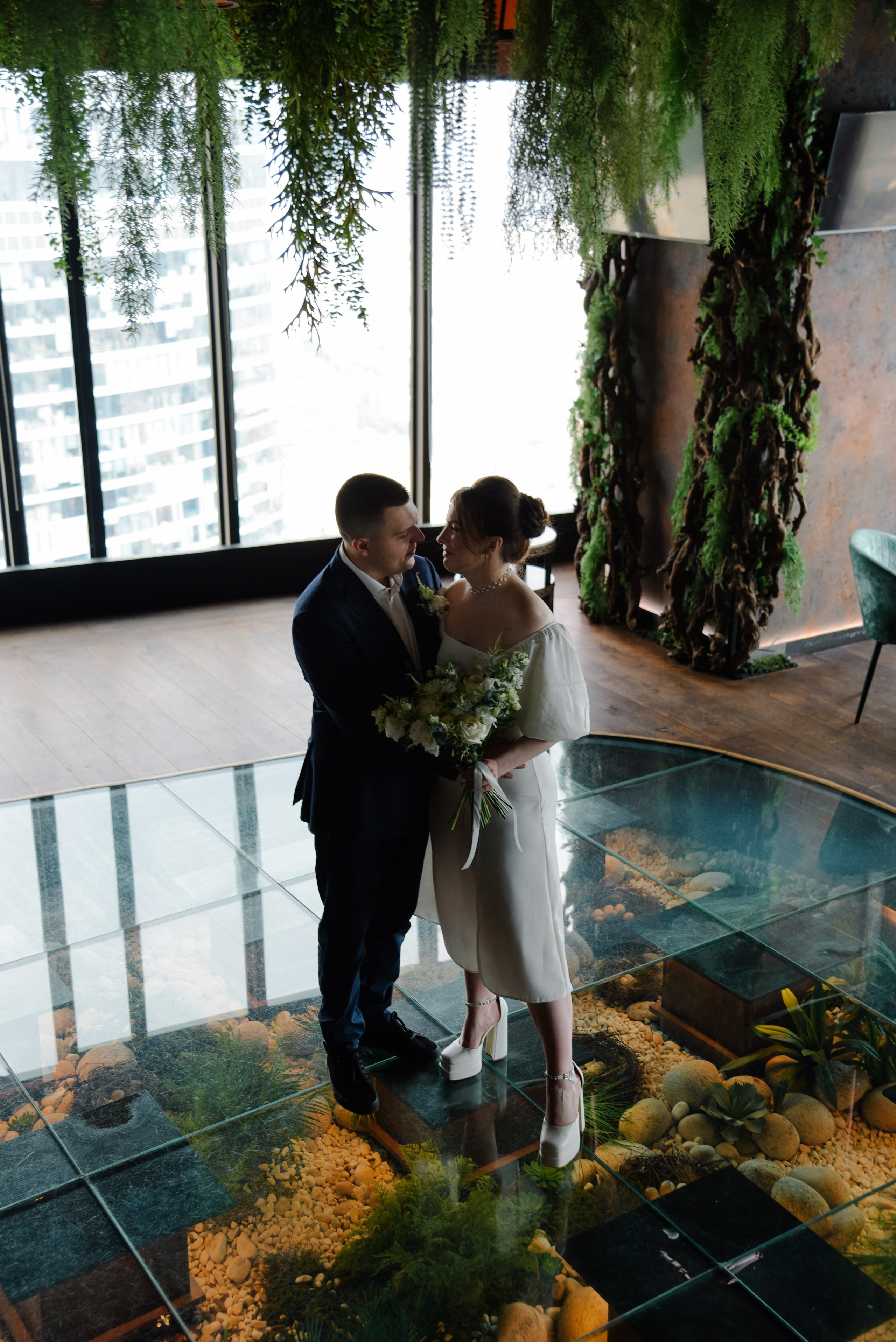 Птички. Фотограф Лола Волна, город Москва