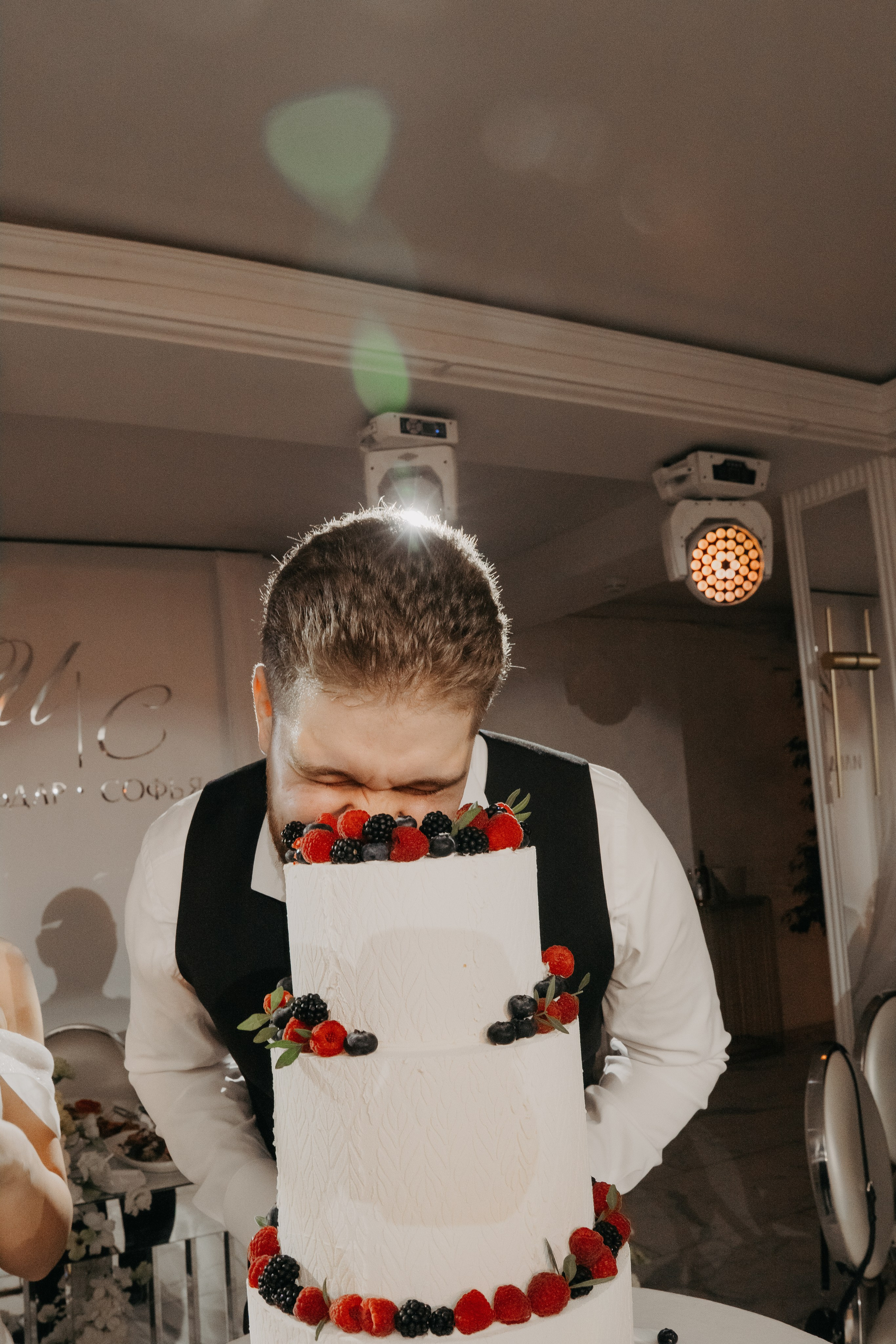 Ильдар и Софа. Фотограф в Санкт-Петербурге Мария Александрова