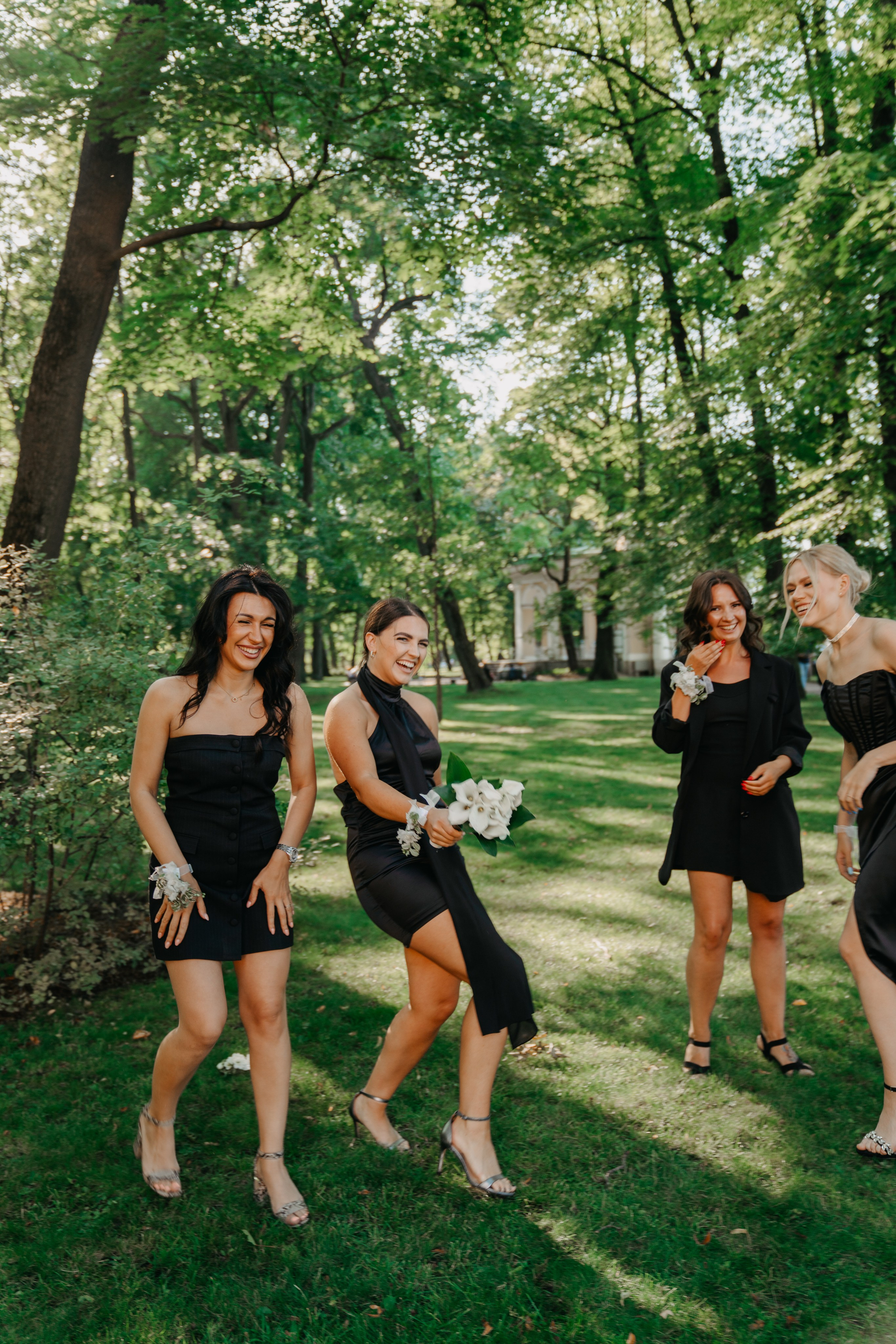 Девичник. Фотограф в Санкт-Петербурге Мария Александрова