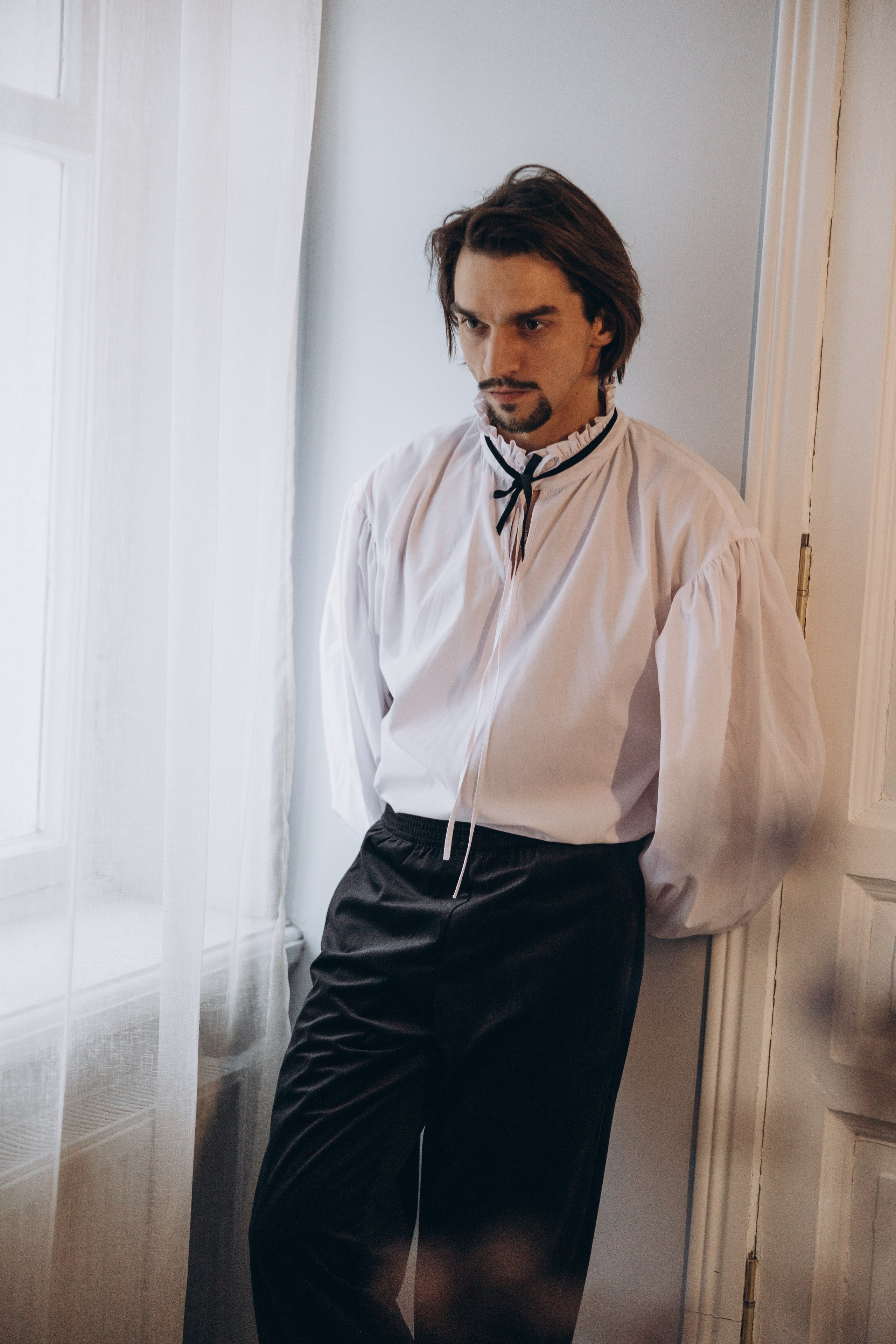 Мила & Сергей. Семейный фотограф в Москве Виктория Ястребинская