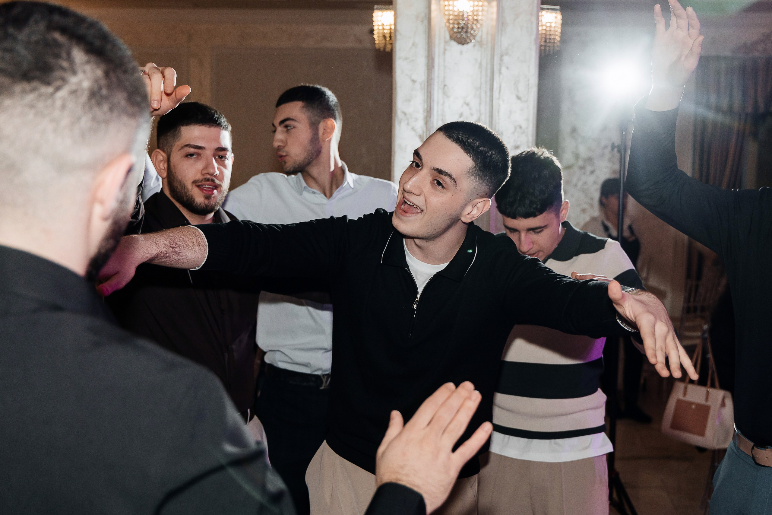 День рождения Григора. Свадебный фотограф в городе Подольск МО и Москва Крылова Ирина