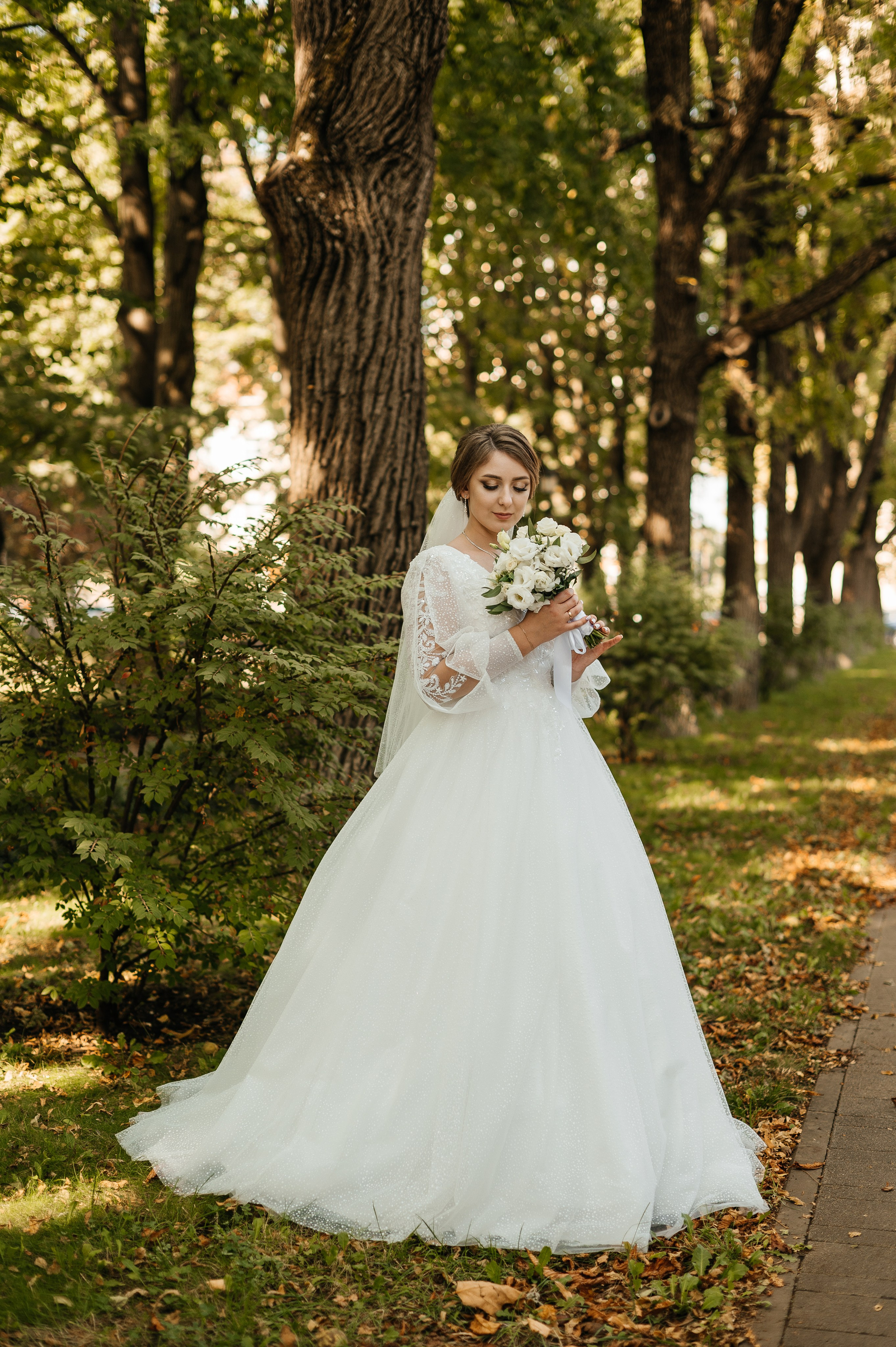 Константин и Анастасия. Свадебный и семейный фотограф Кореновск/Краснодар