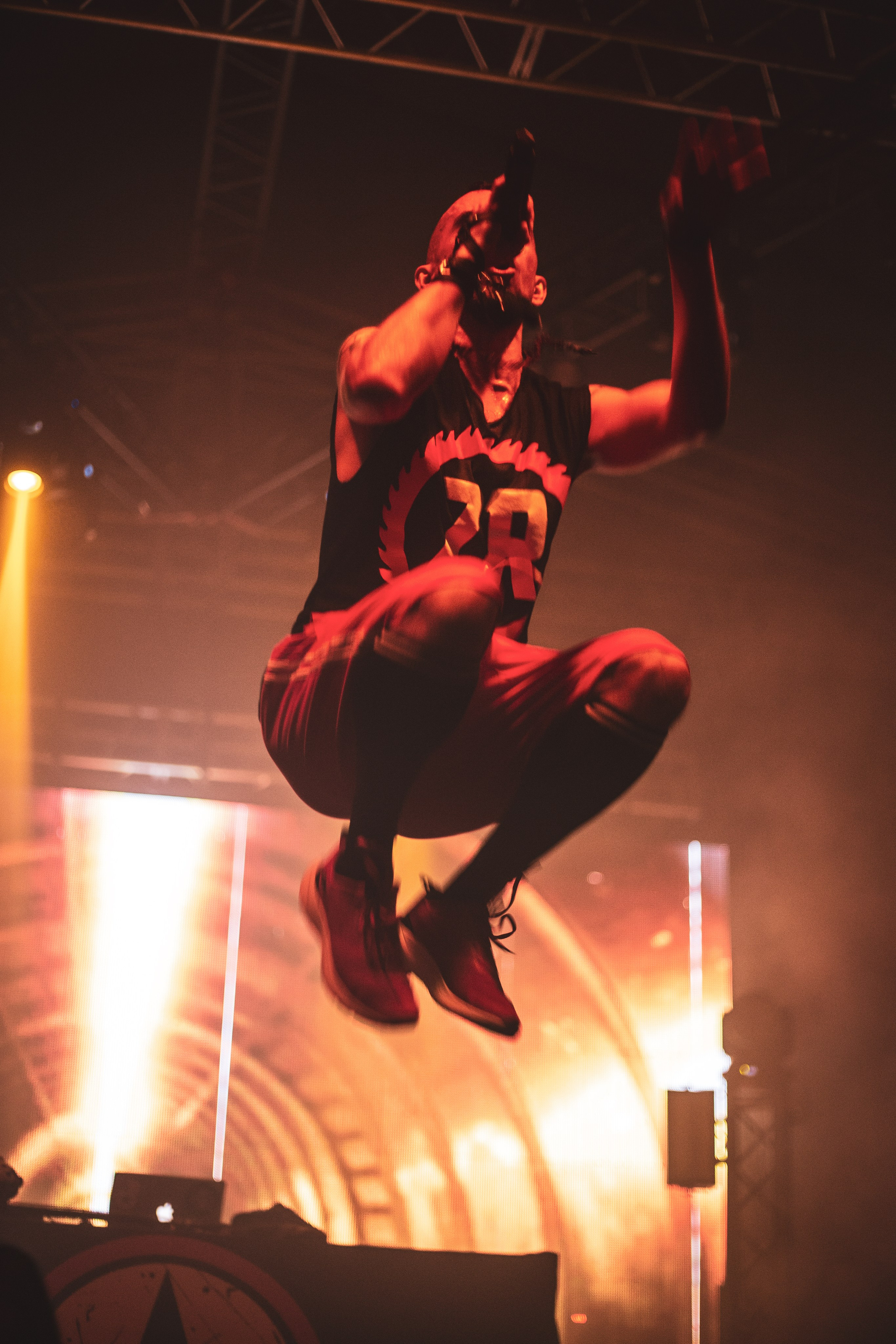 Концертная фотография | Фотограф Павел Пикулин | Ростов-на-Дону