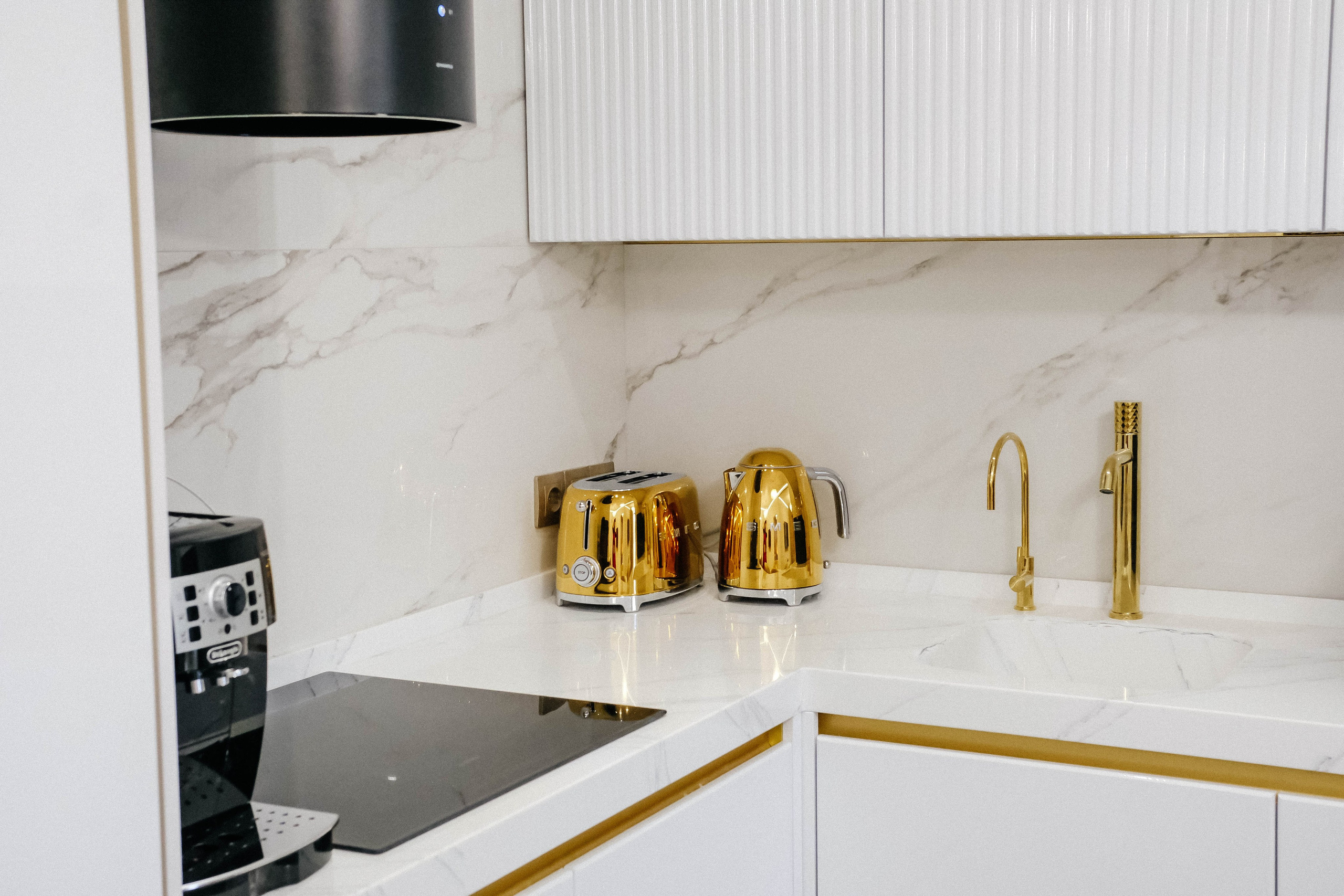 Съемка Квартиры. Главная