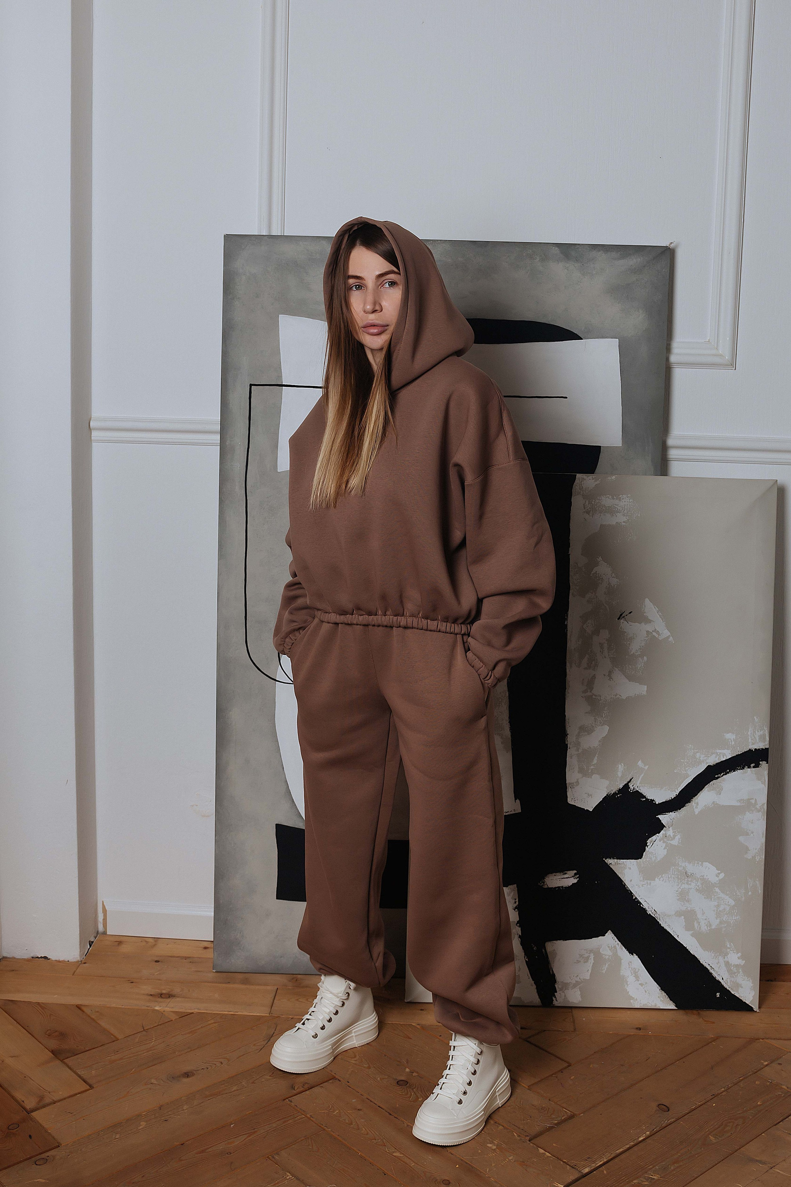 Контент съёмка. Аня | Фотограф Москва