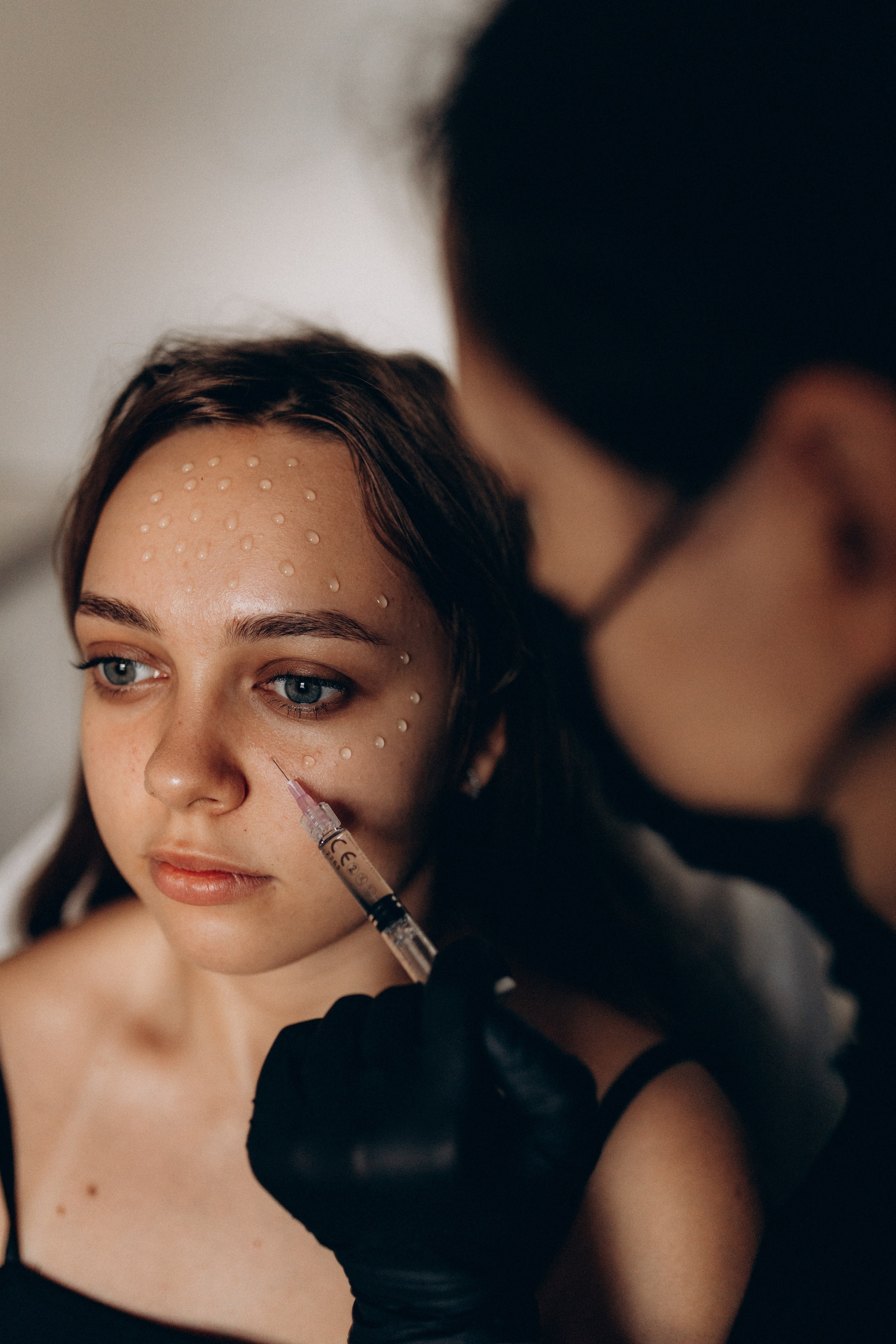 Контент для косметолога. Фотограф НОГИНСК, Москва, Анастасия Белая