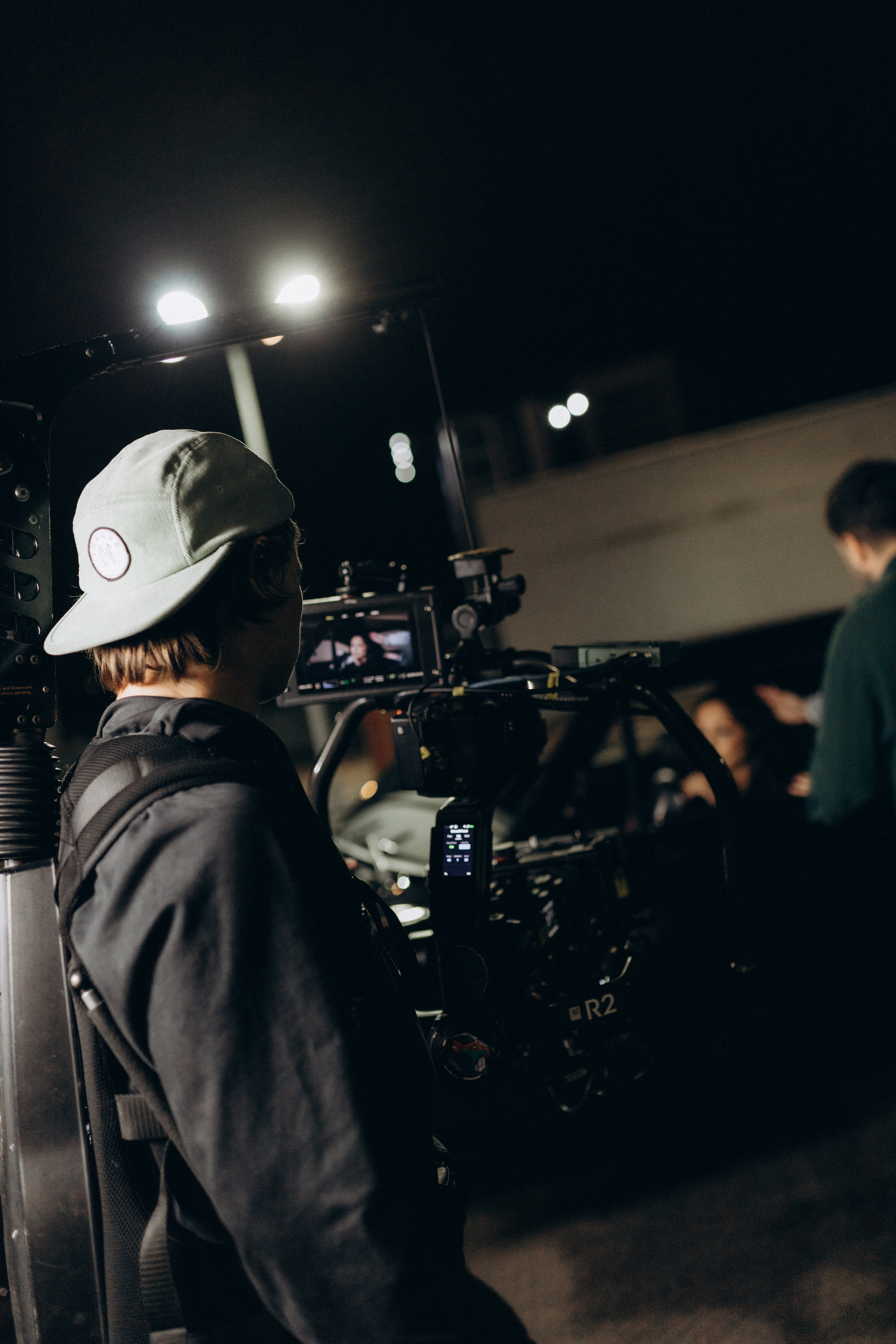 JANNET — РОЗОВЫЕ ОЧКИ (бэкстейдж к клипу). Фотограф НОГИНСК, Москва, Анастасия Белая