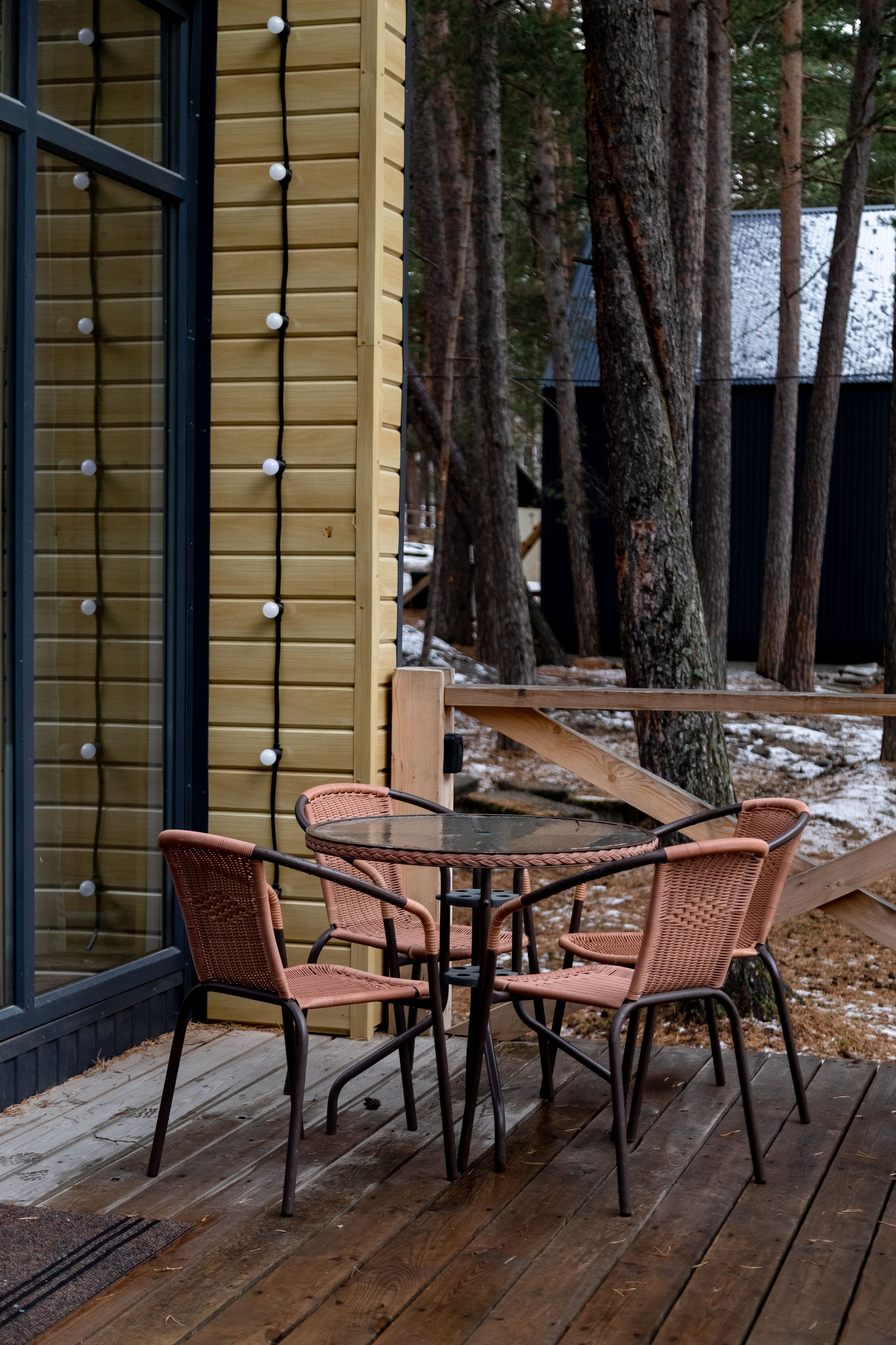 Wood 5642. Главная