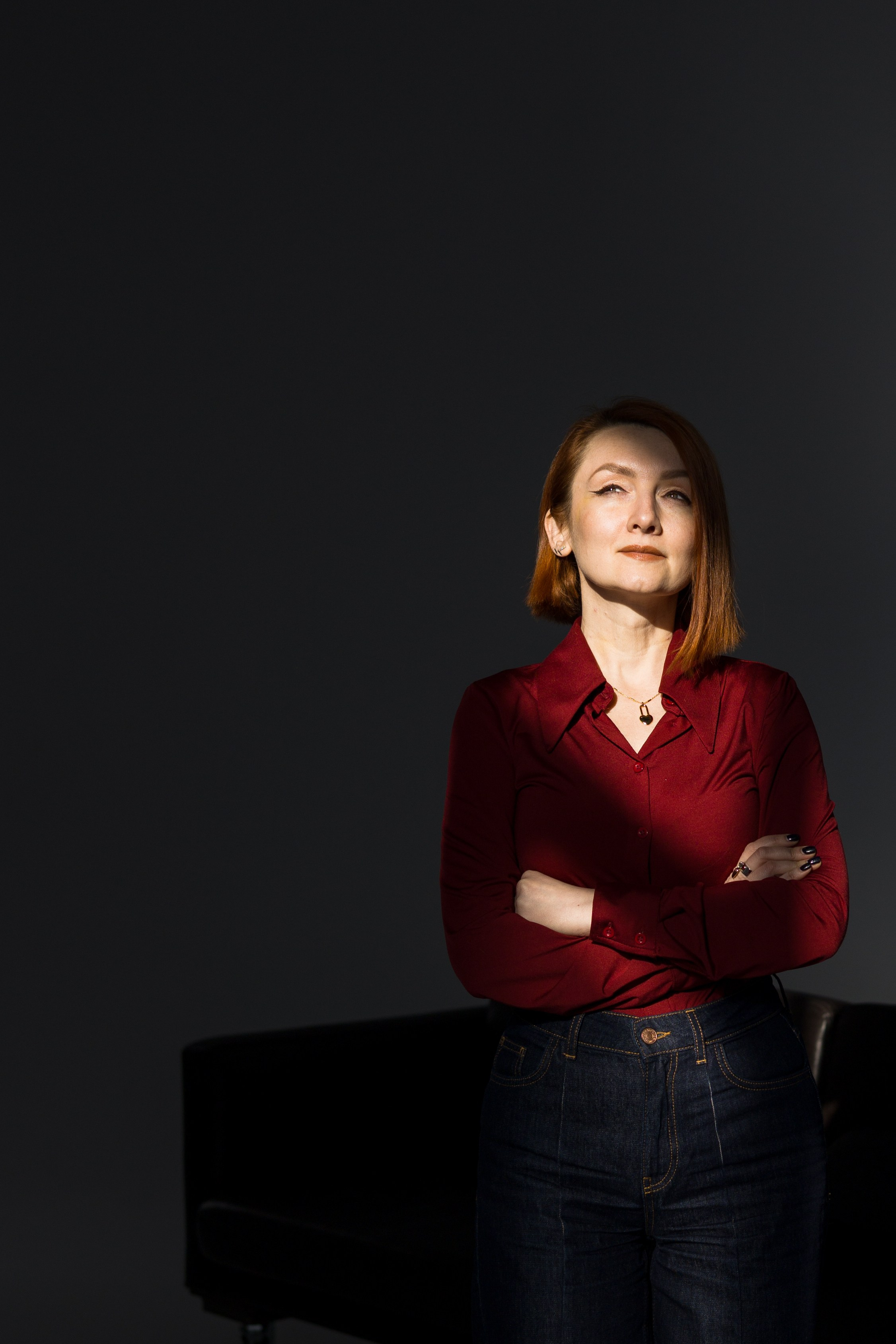 Виктория. Семейный фотограф в Казани Алиса Галимова