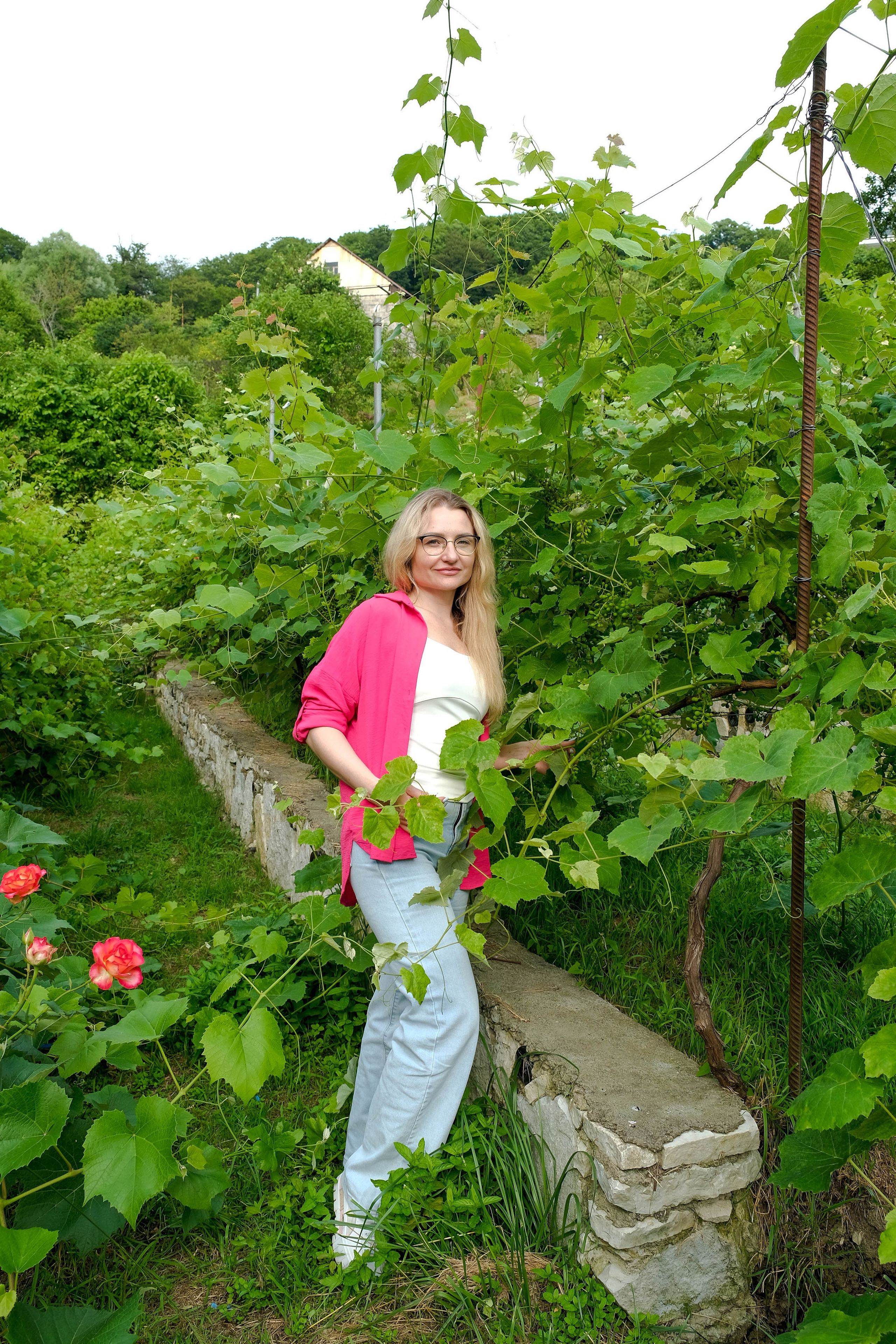 Репортажная съемка