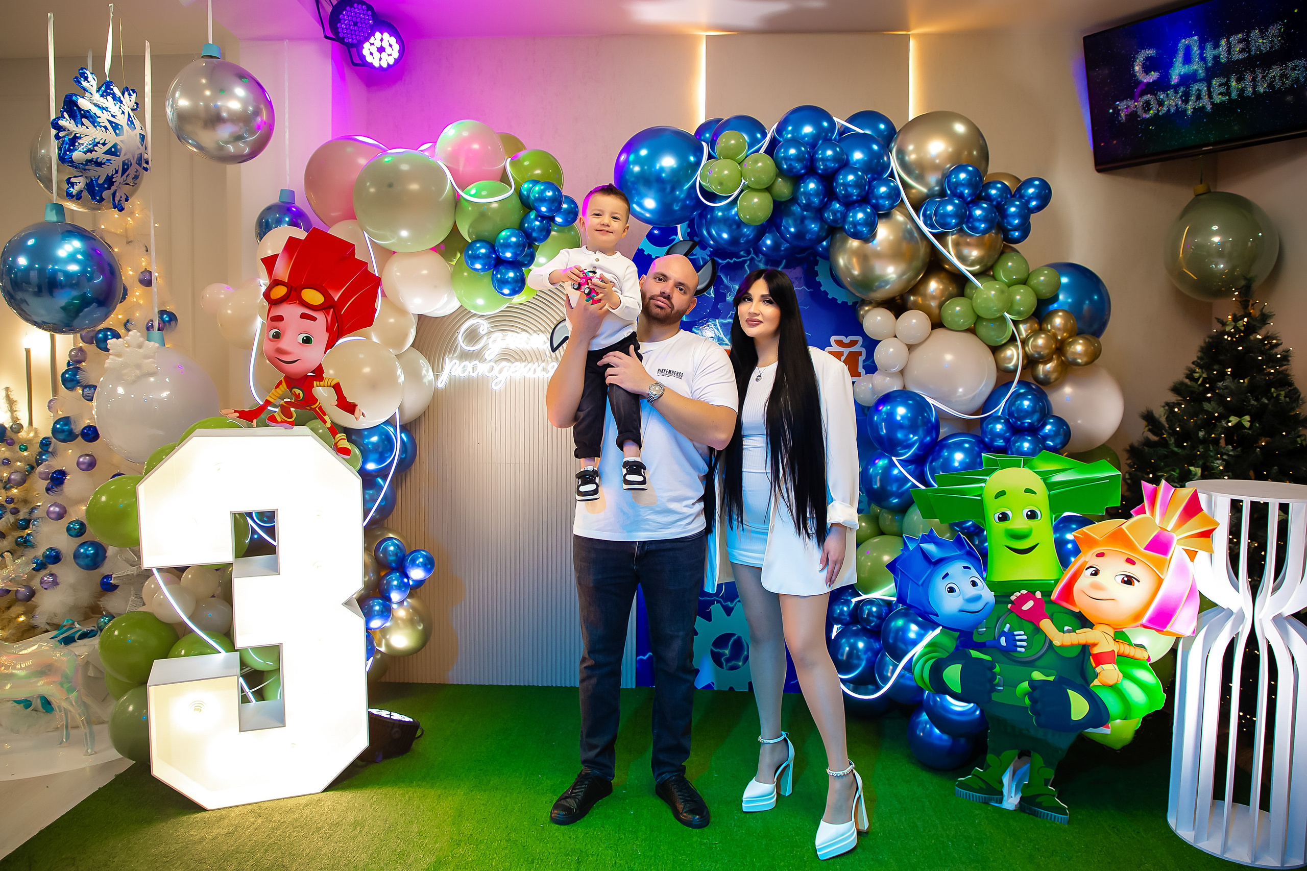 Гордей. Свадебный и семейный фотограф/видеограф в Краснодаре Наталья Осинская