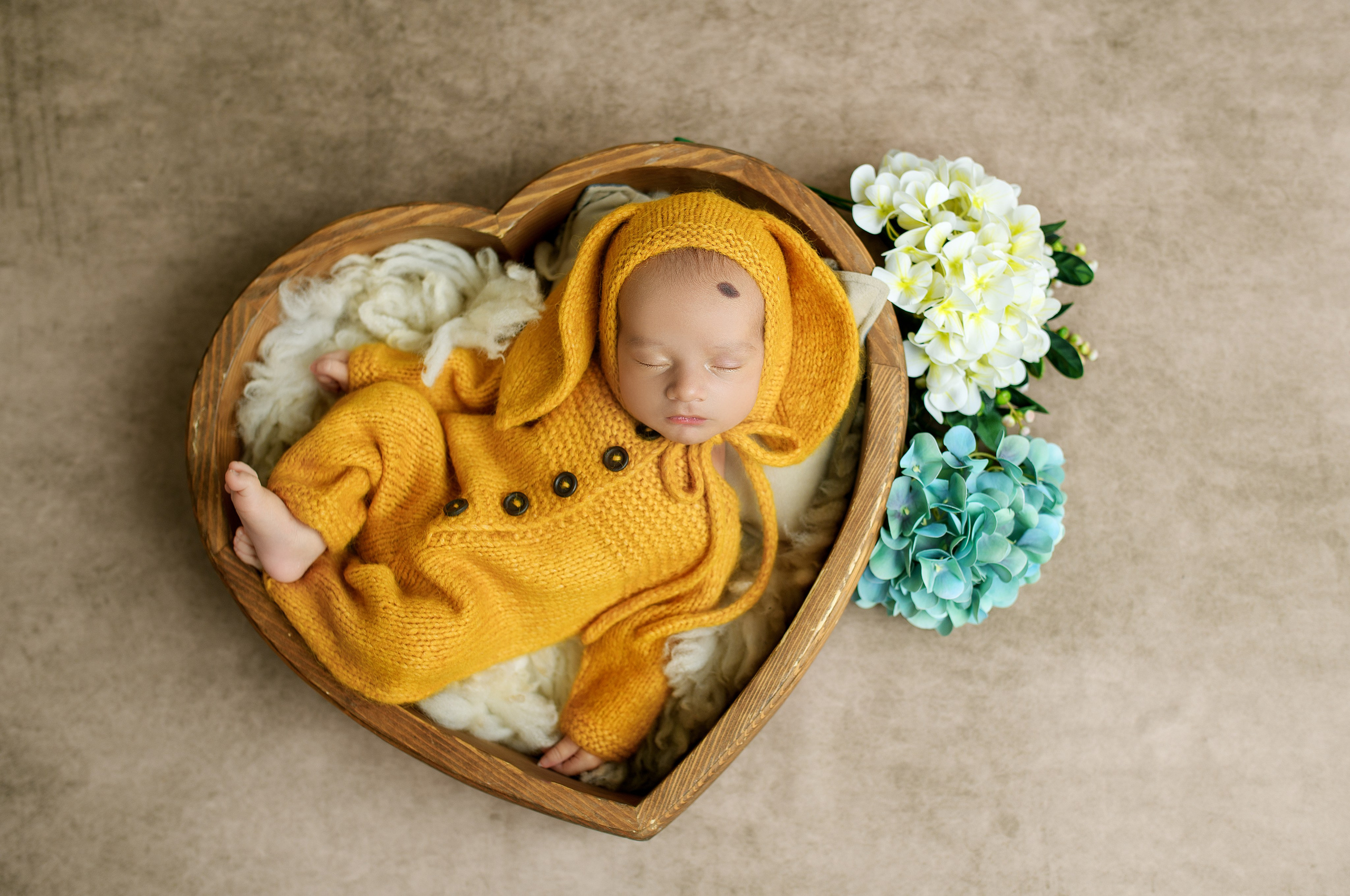 Фотосессия новорожденных в Ярославле. Ньюборн Ярославль. Наталья Михайлова Фотограф новорожденных в Ярославле