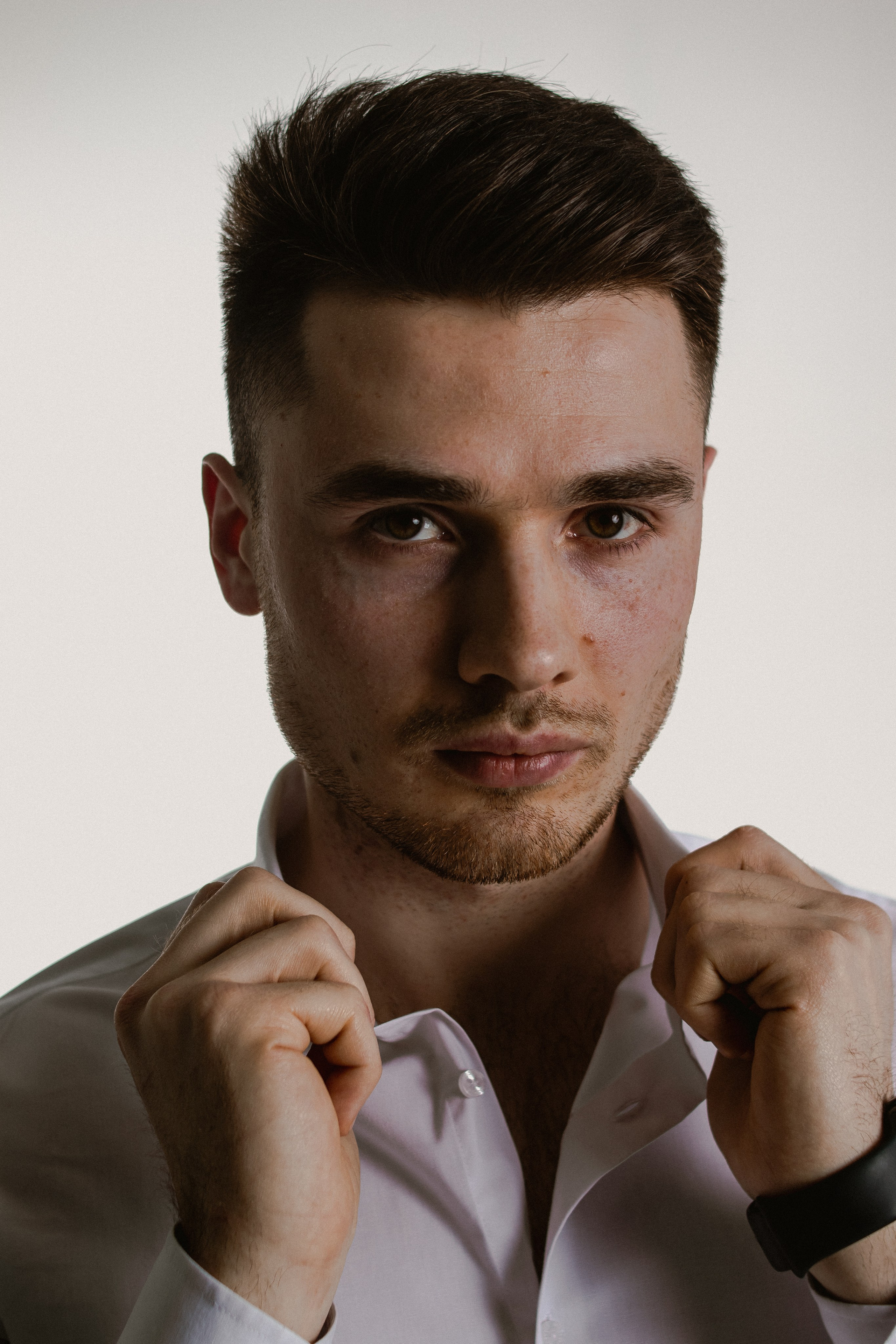 Ashot. Ника — ваш персональный фотограф в Нижнем Новгороде