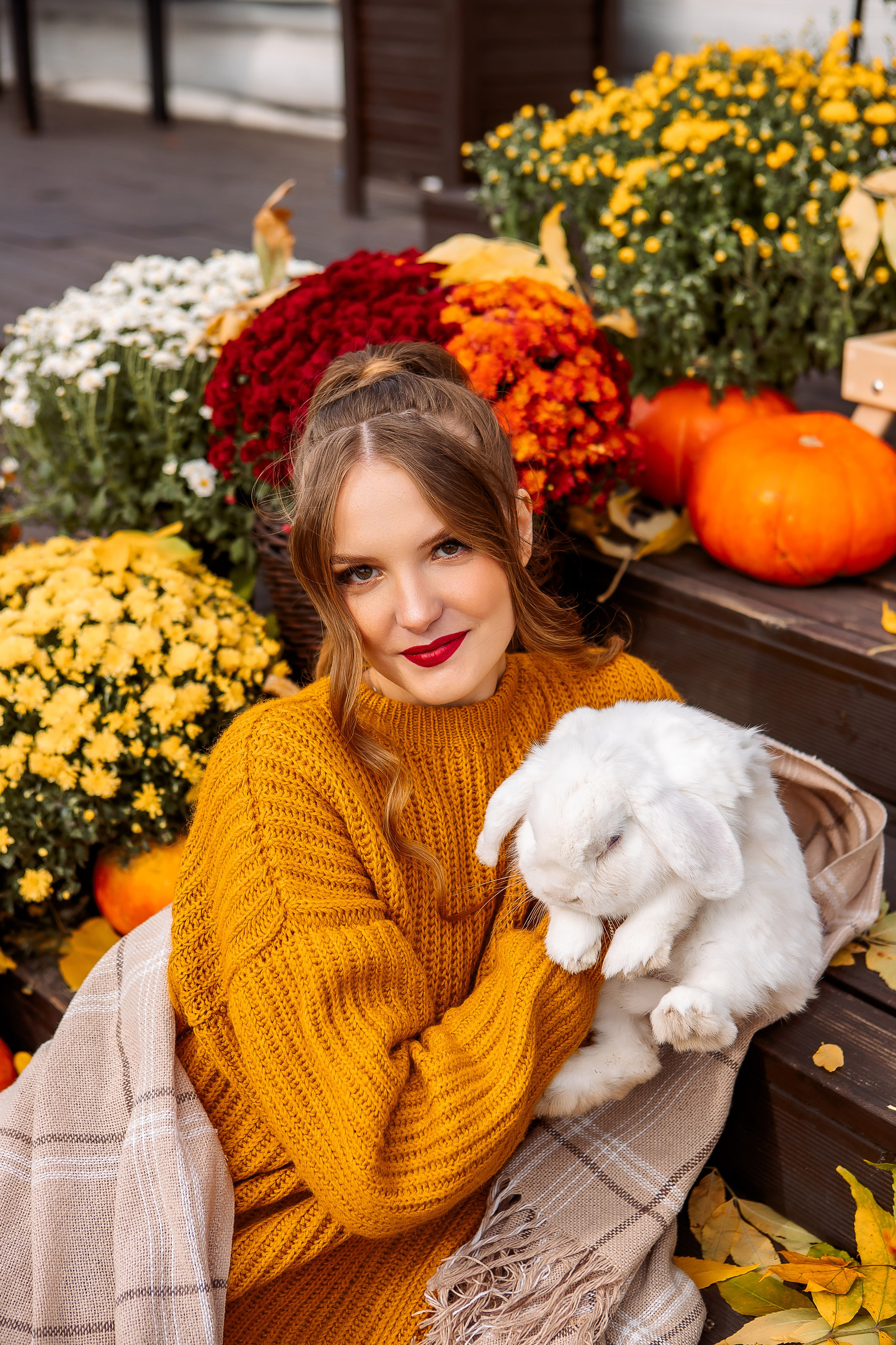 Осенний фотодень. Семейный детский фотограф. Фотосессия в Минске