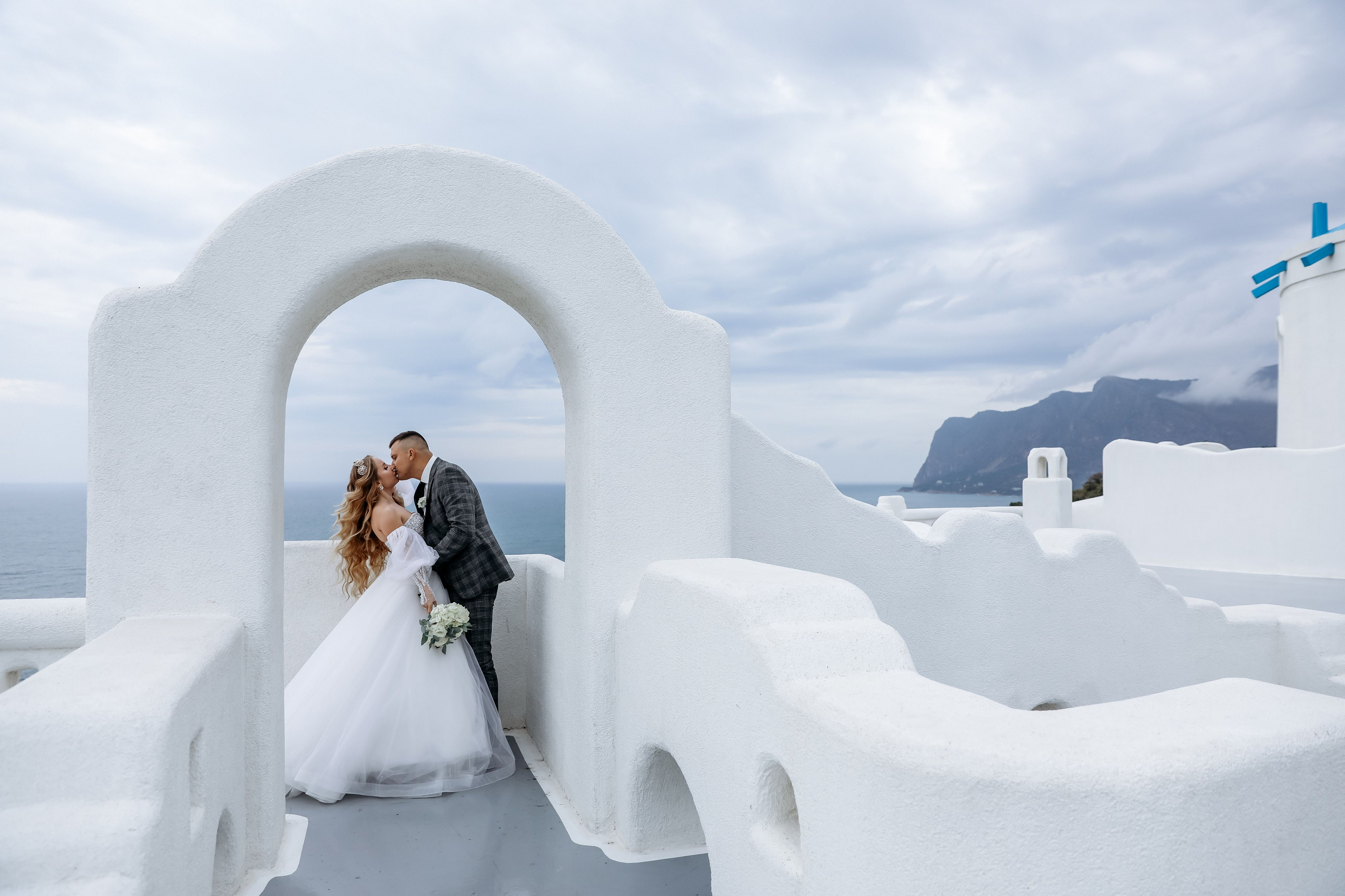 Дмитрий и Ксения. Свадебный и семейный фотограф в Севастополе и Крыму Анастасия Сураева