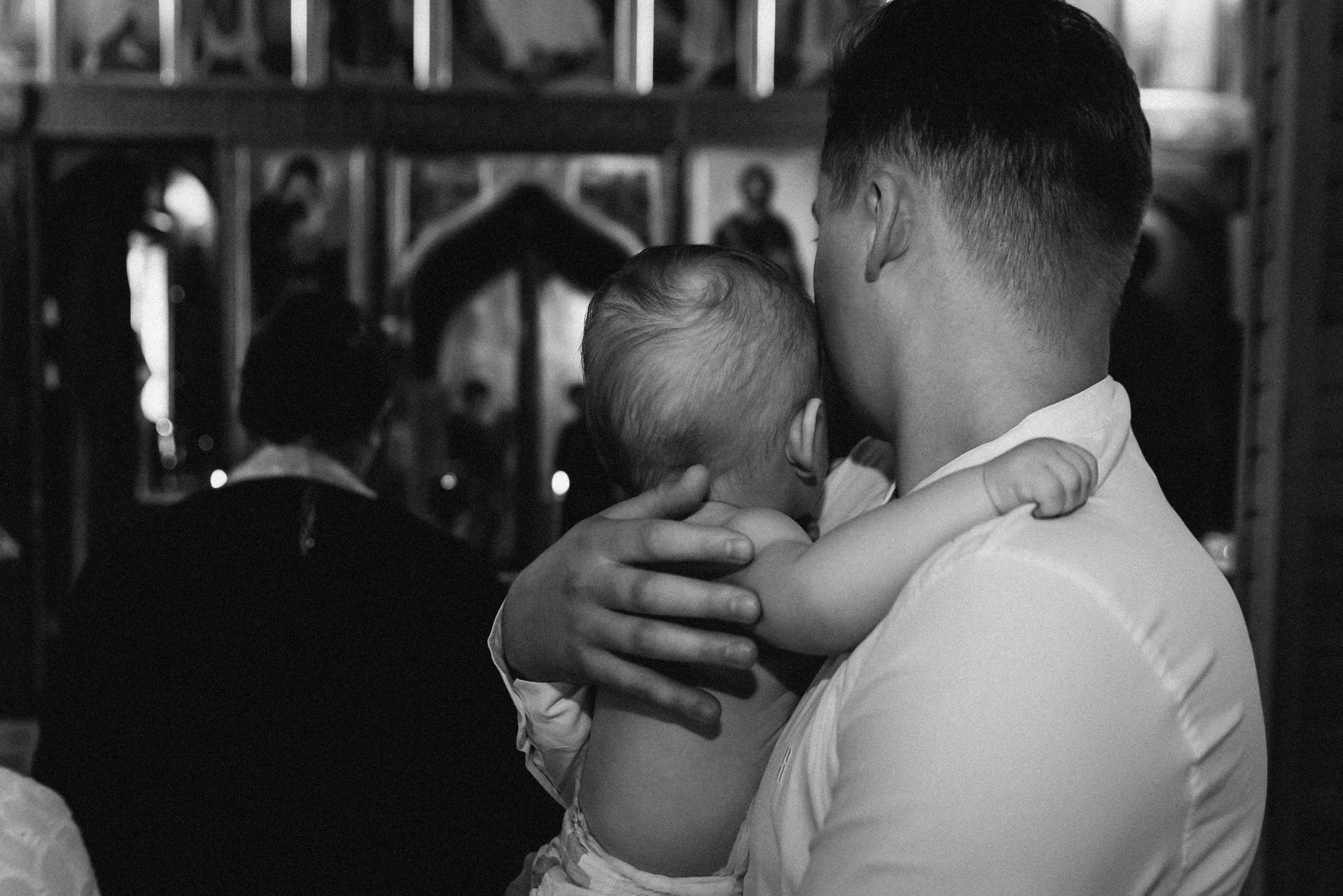 Крещение Георгия (конфиденциальное). Семейный фотограф Минск Усова Ольга