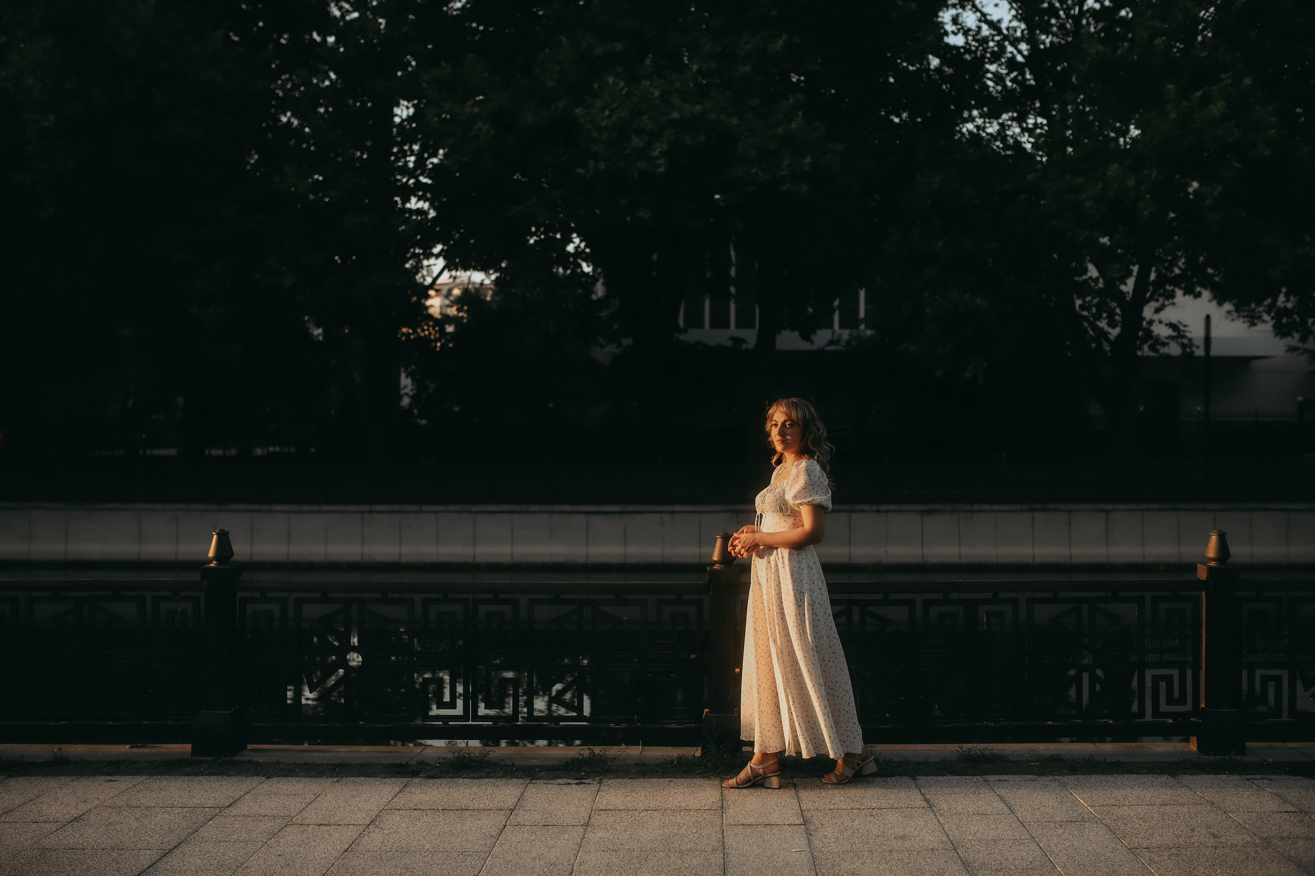 Анна. Photo by Tolmacheva | Crimea