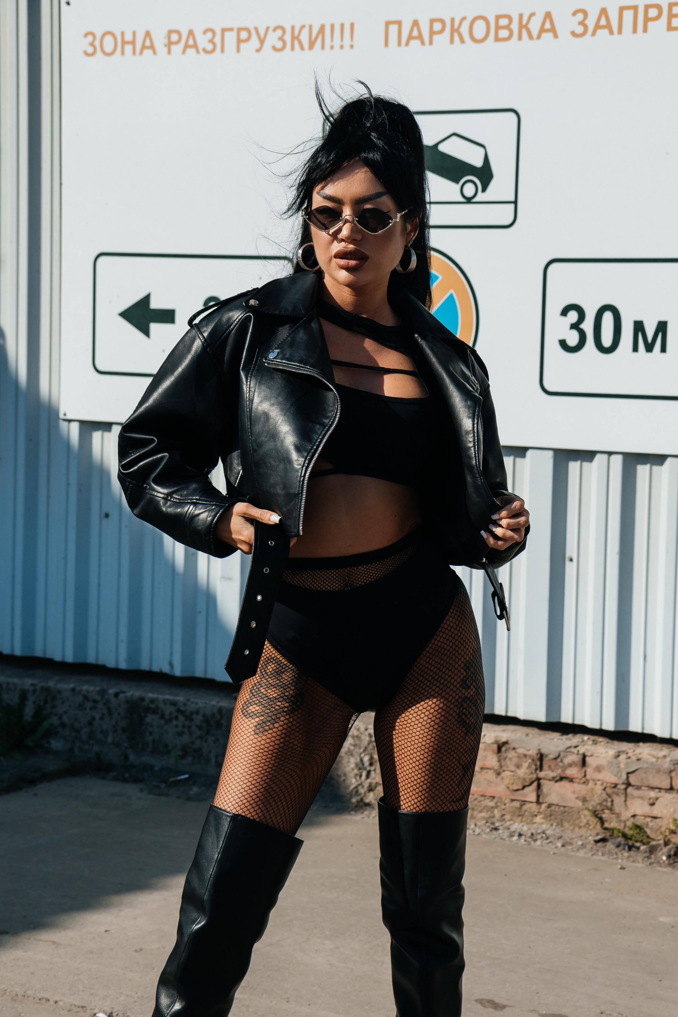 HARD WORK. Фотограф Александр Бигари