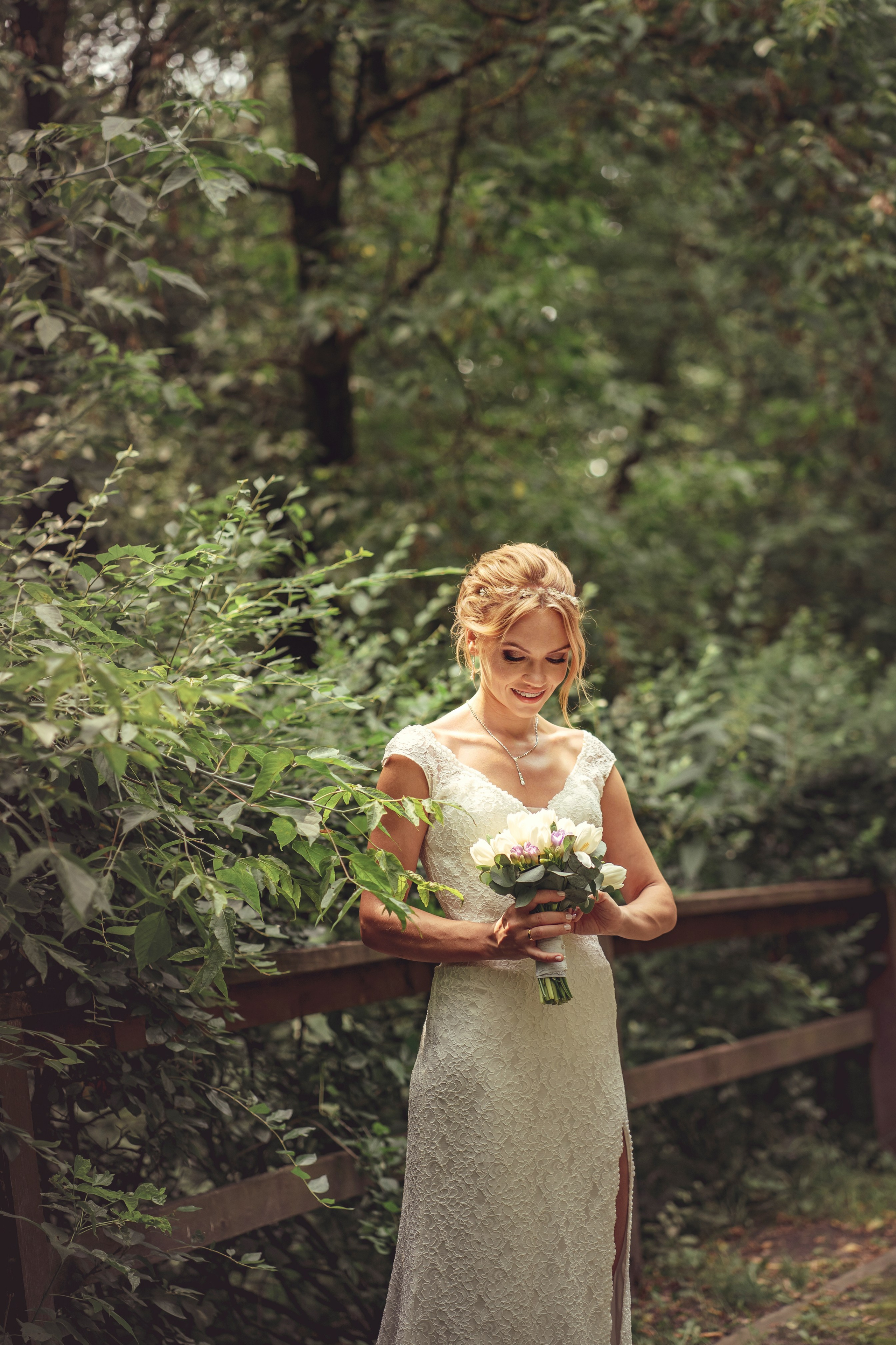 Свадебные съемки. Фотограф и фотохудожник