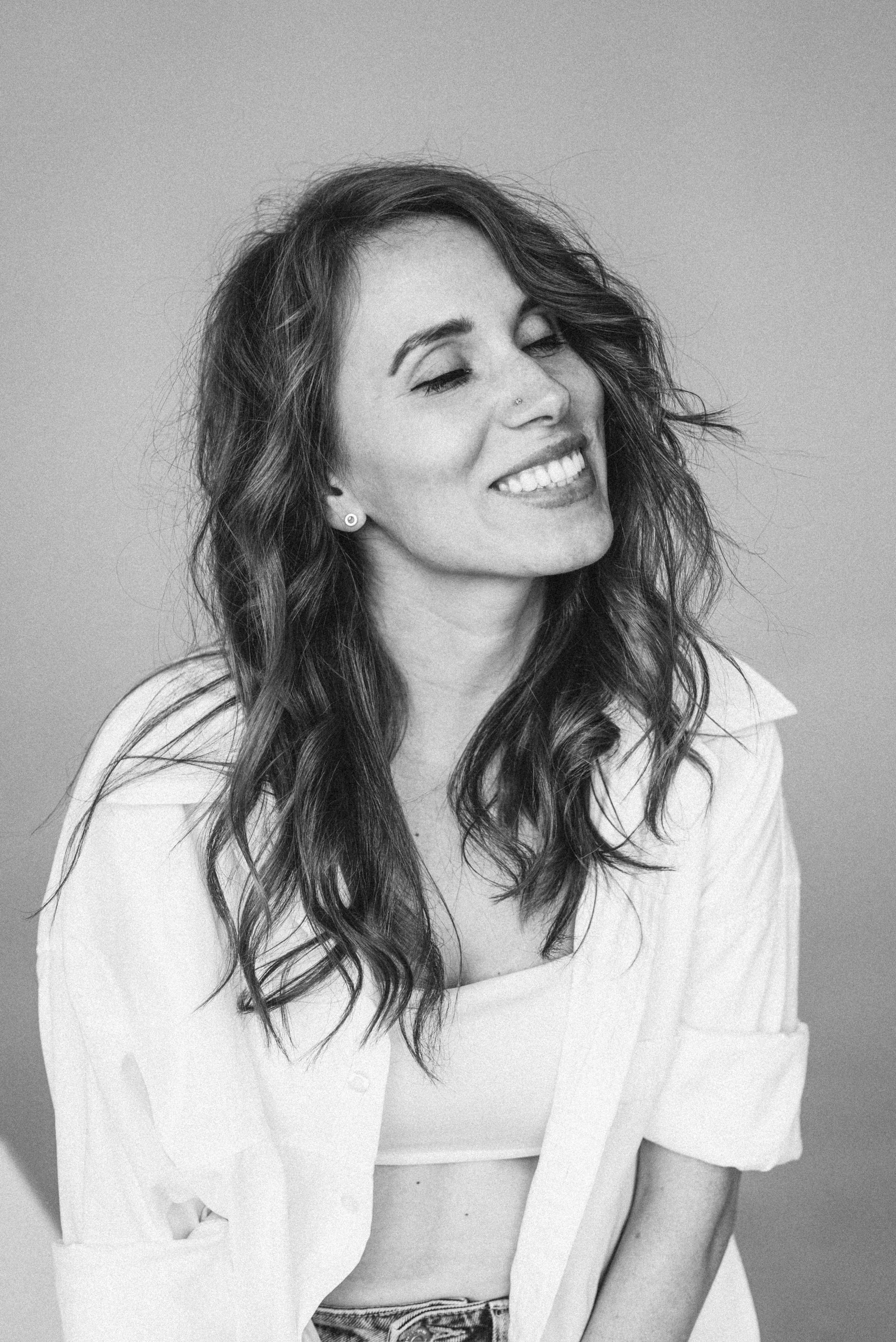 Катя. Свадебный фотограф в Москве Анна Полушина