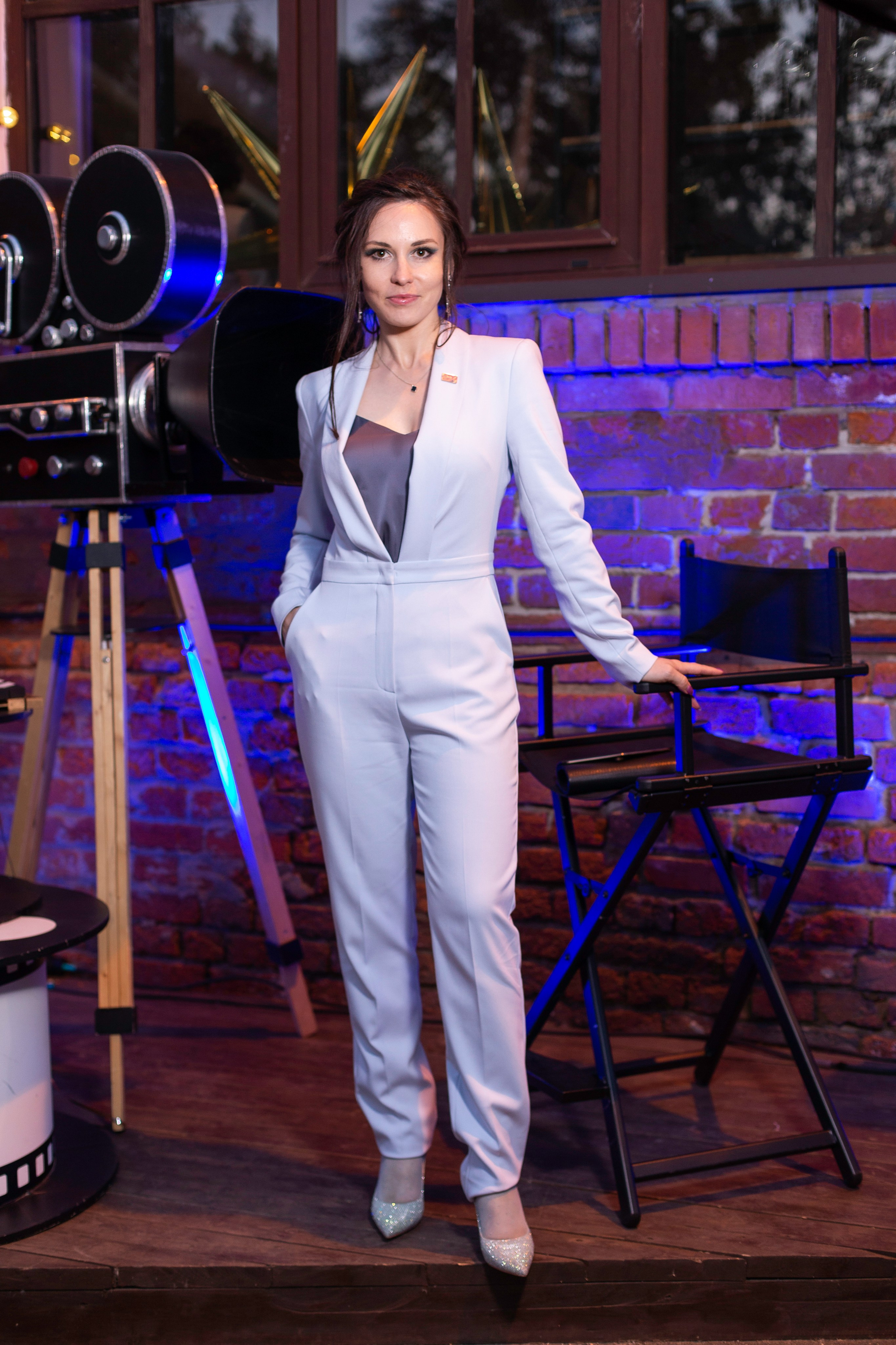 Голос может 8.0. Фотограф в Москве Десятова Ксения