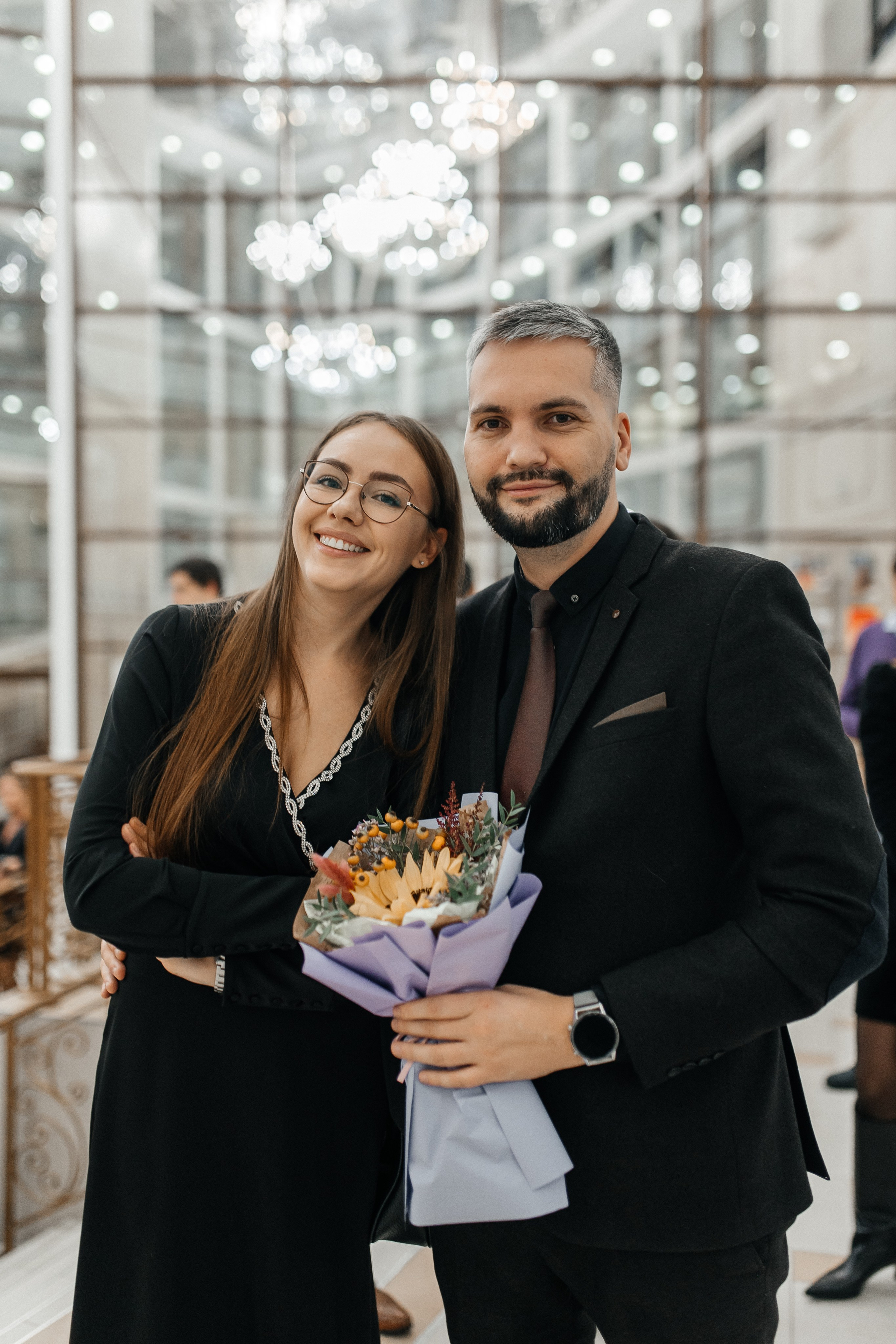 Портретная семейная фотосессия. Александр Ивасечко | Фотограф Сургут