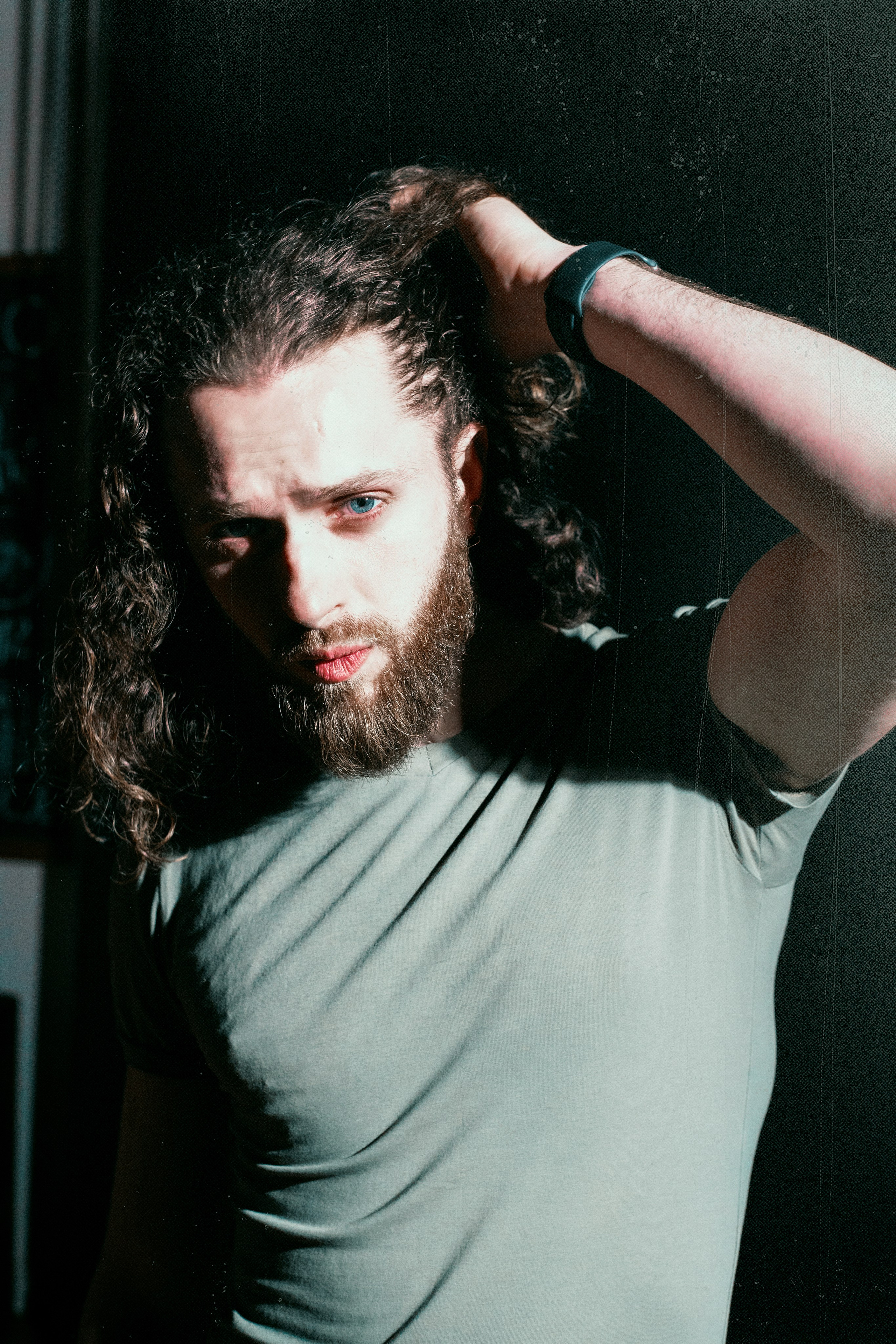 Илья. Фотограф в Санкт-Петербурге Евгения Манько