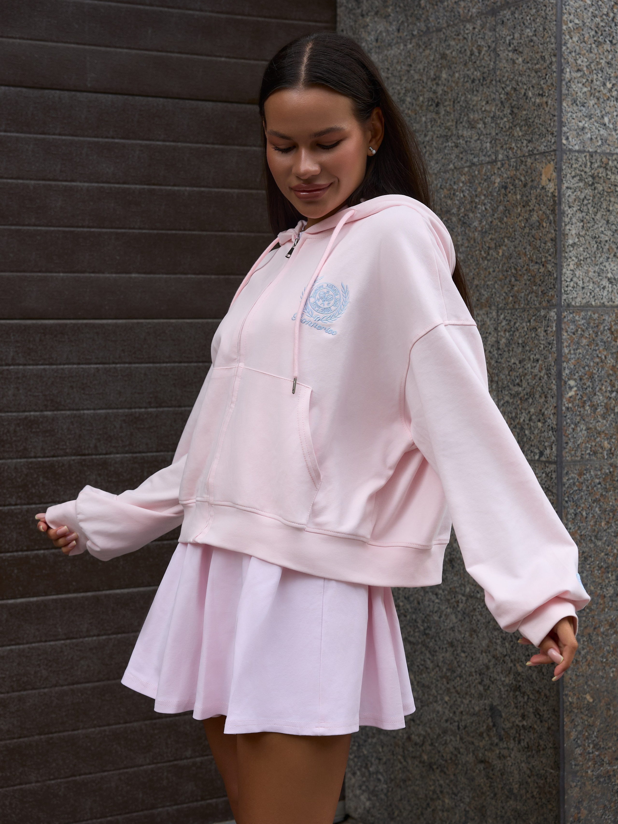 Стрит. Продакшен LYMA.PRO