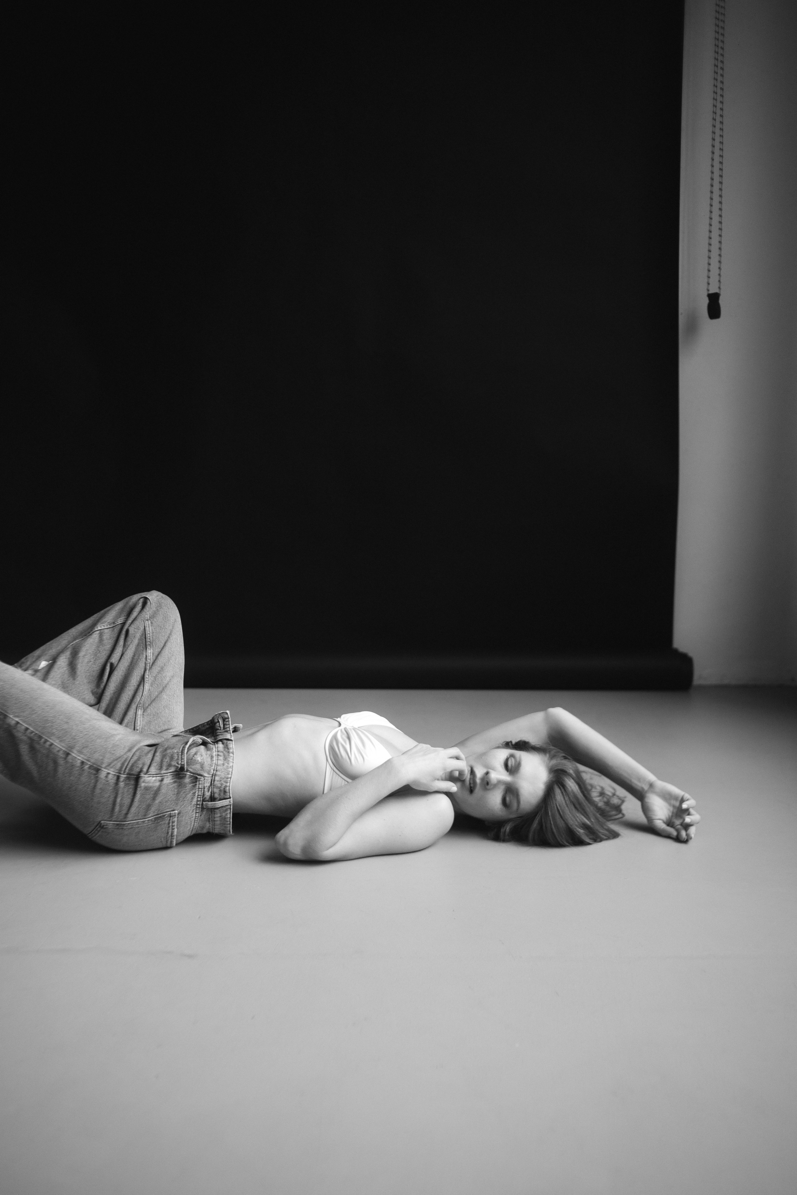 Персональные съёмки. Фотограф в Санкт-Петербурге Андрей Пенков