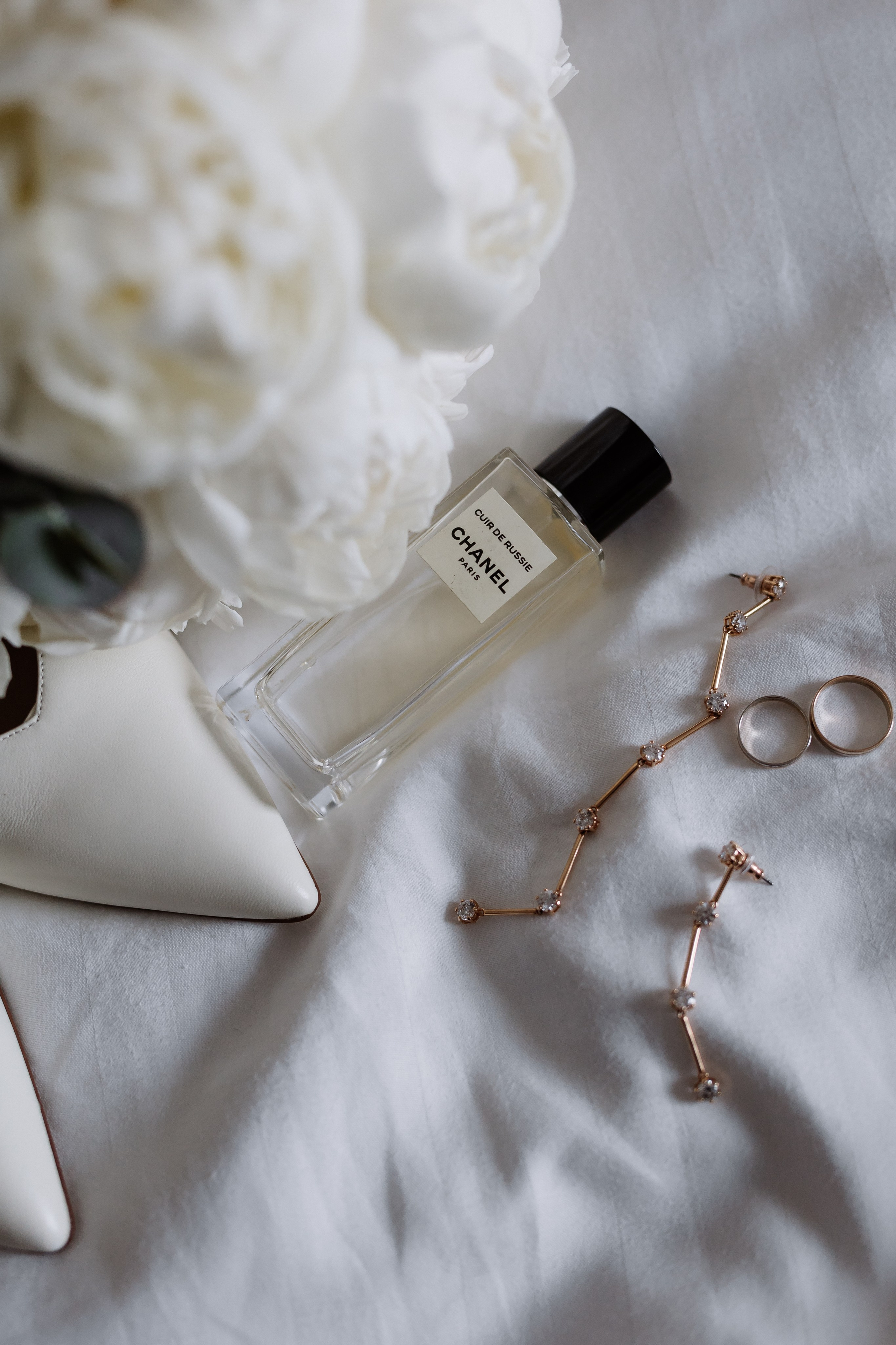 Диана & Сергей. The STORIES Event Studio