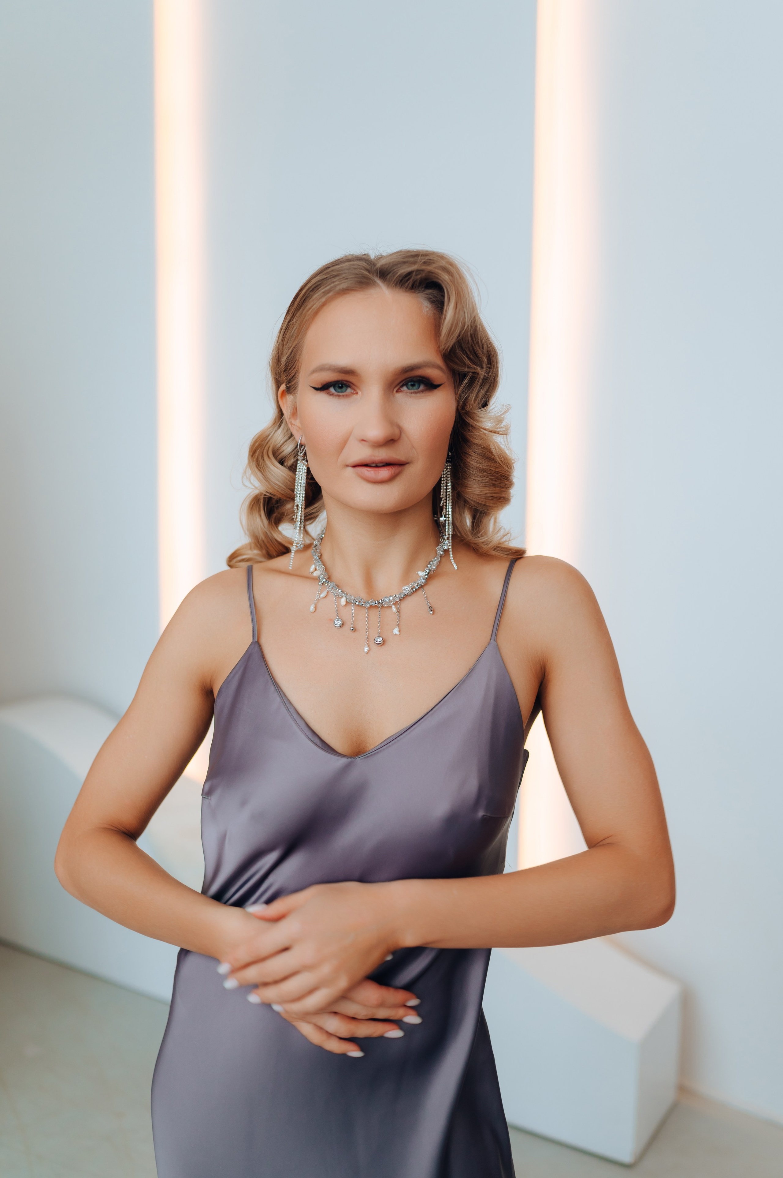 Украшения. Яна Репина. Зимняя коллекция. Детский и семейный фотограф Катерина Мишина