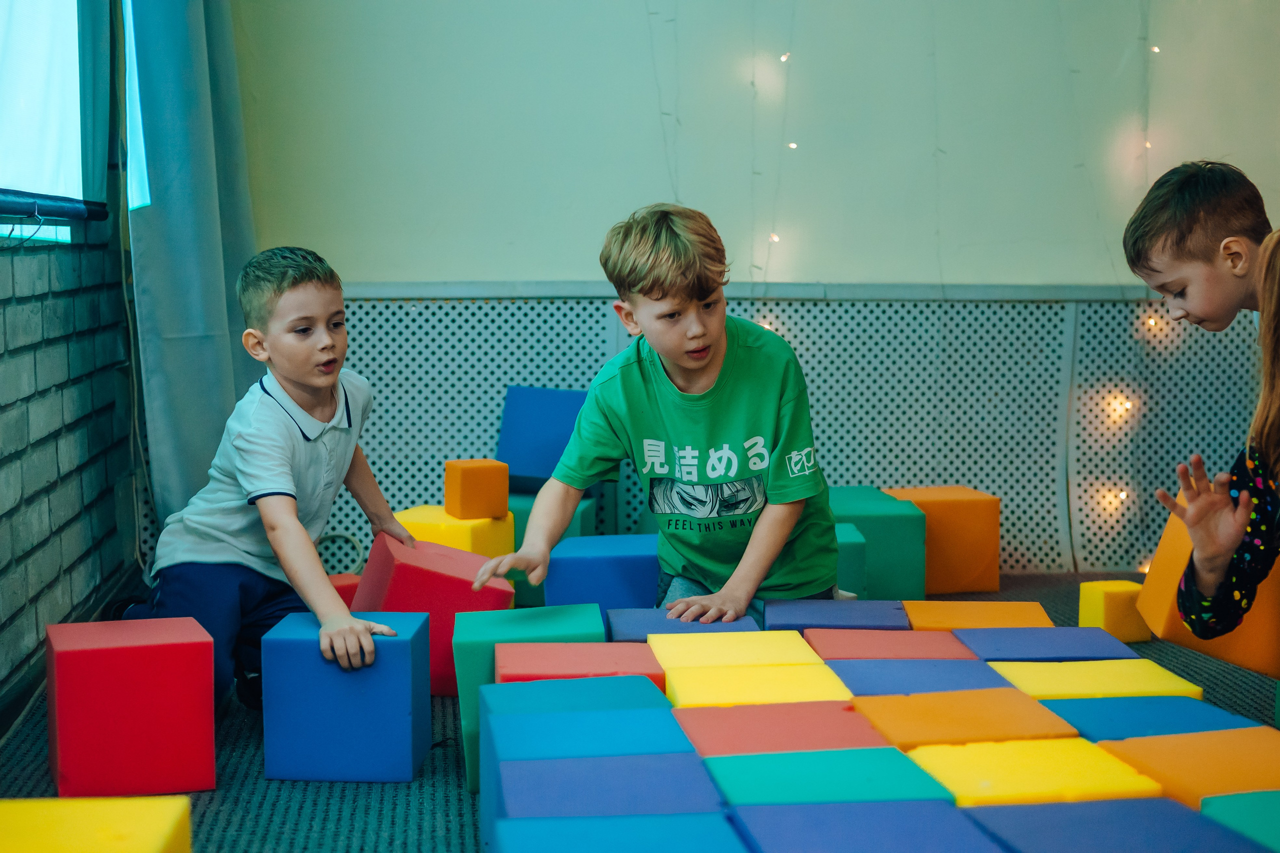 Ярослав. Детский и семейный фотограф Катерина Мишина