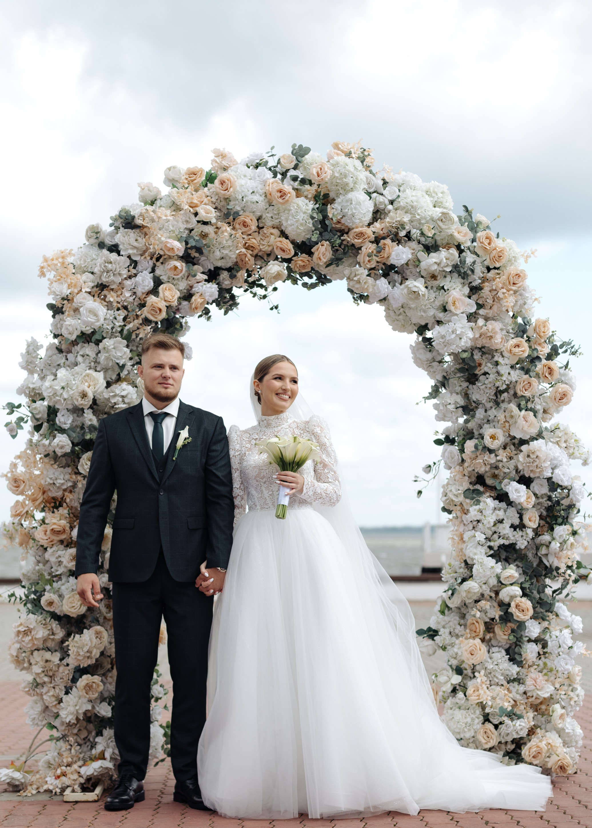 Никита & Арина. Свадебный и портретный фотограф Челябинск