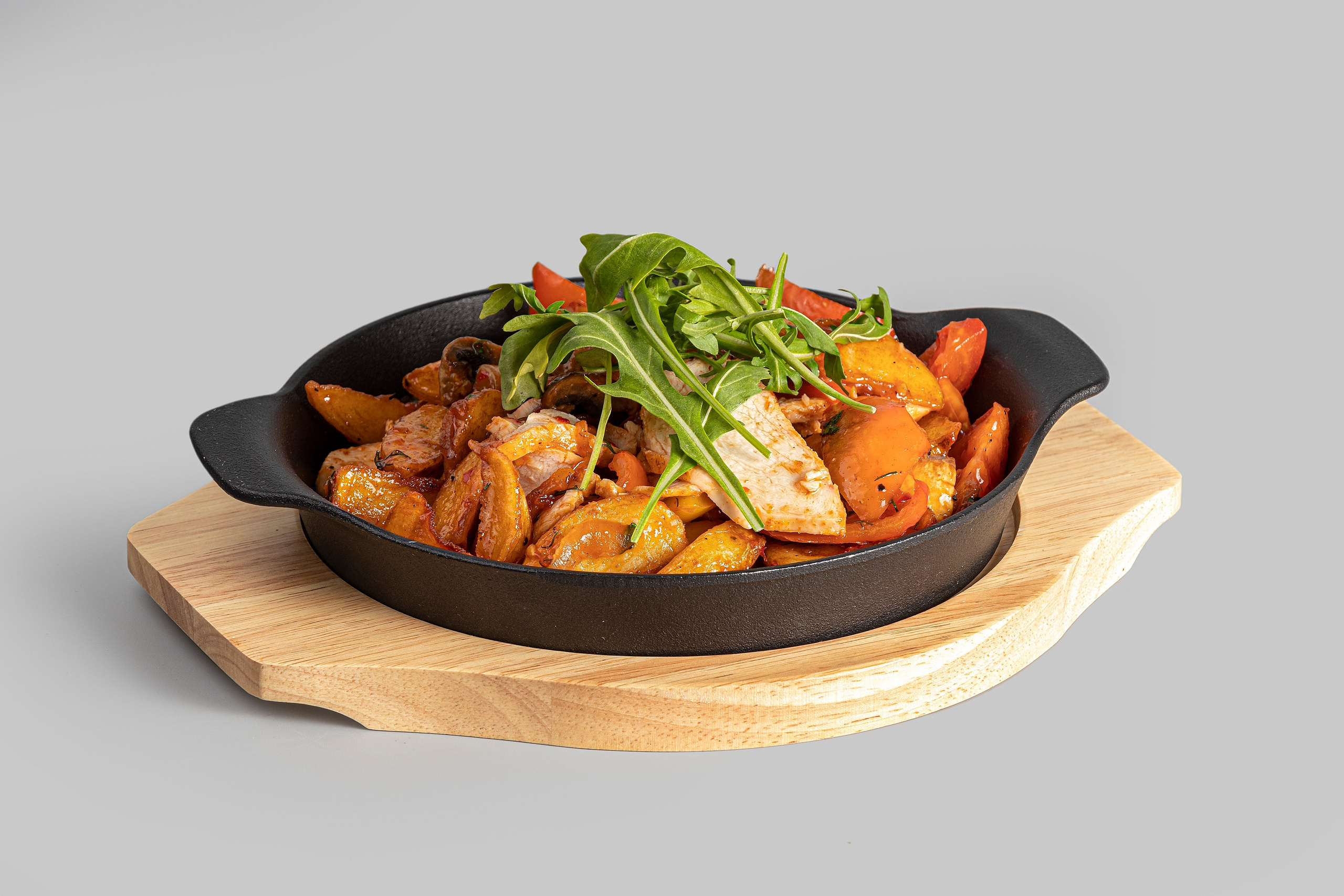 Фотосъемка еды. Профессиональный фотограф в Астане