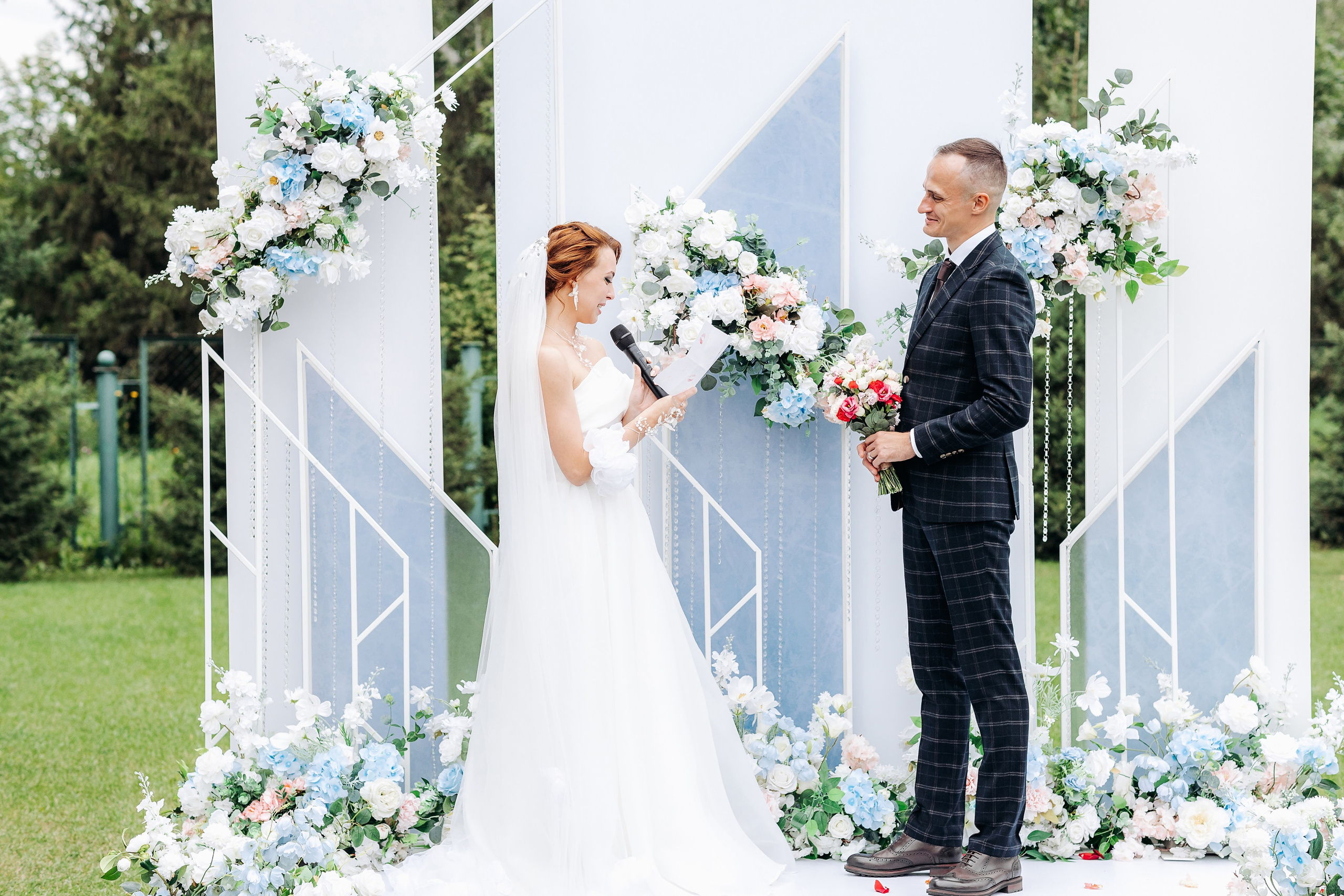 Антон Ксения. Фотограф Омск Андрей Козяков