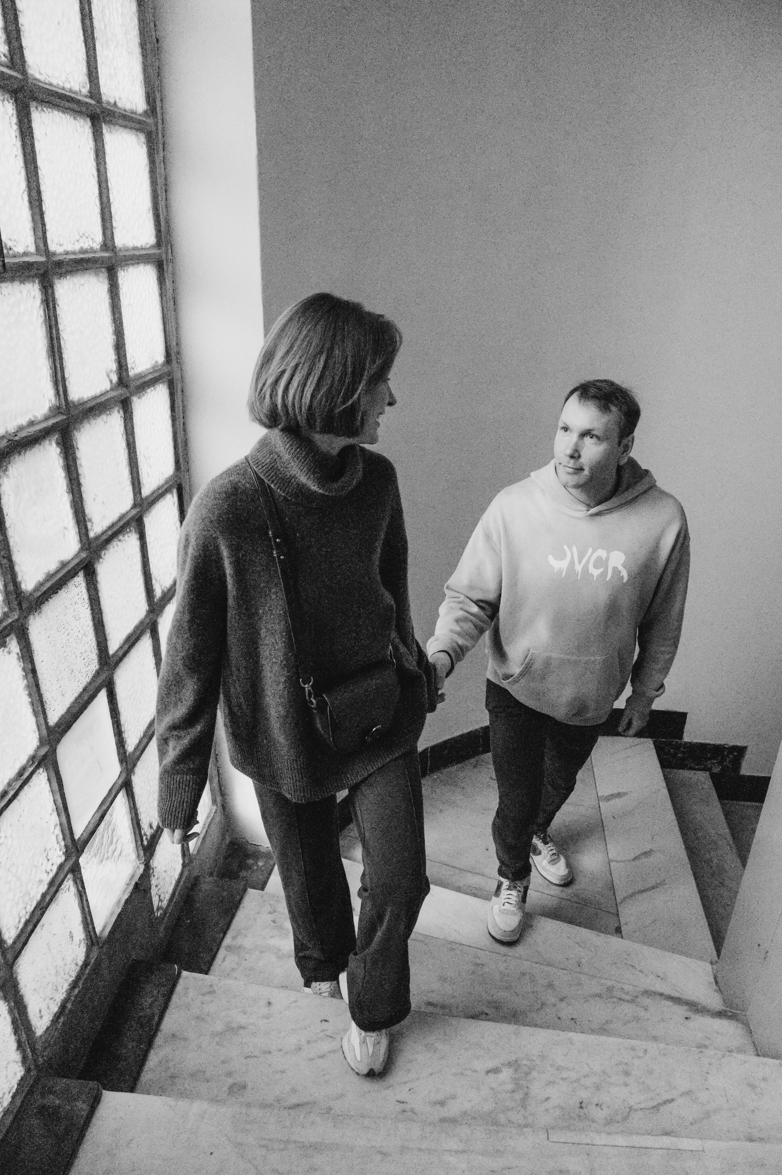 Masha&Misha. Art-photographer Ira Wind