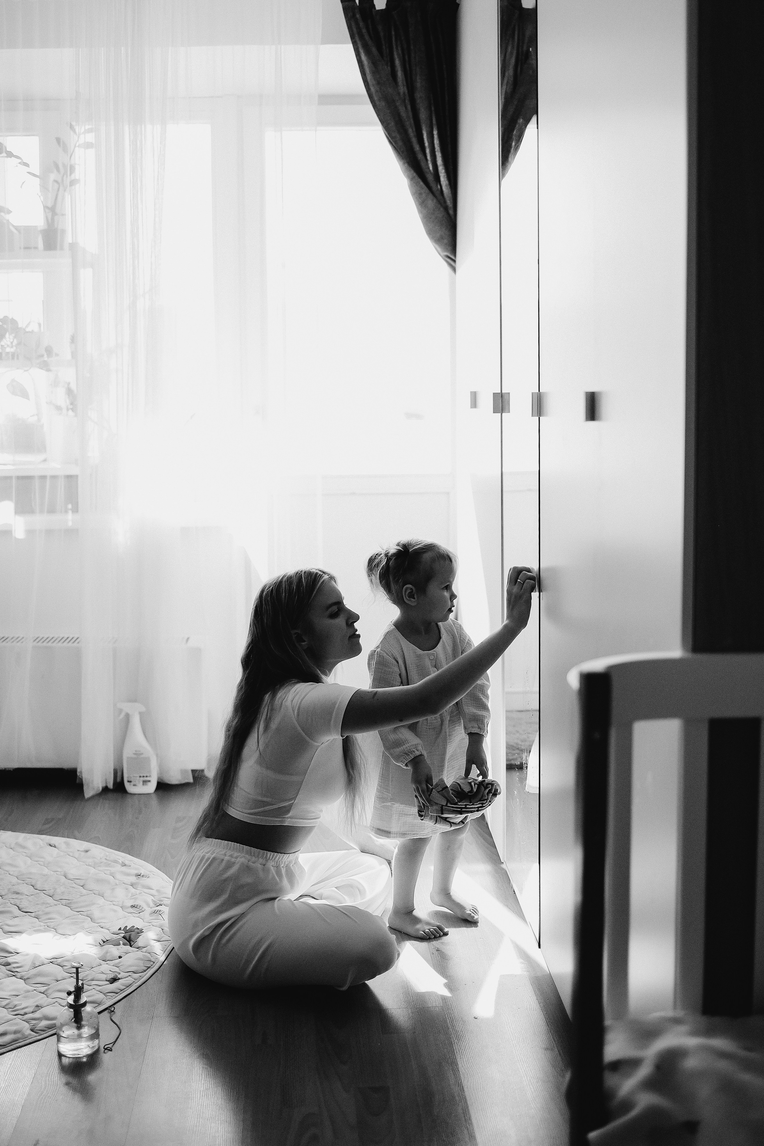 Онлайн мастер-класс по домашней съемке. Фотограф и видеограф Елена Лисина