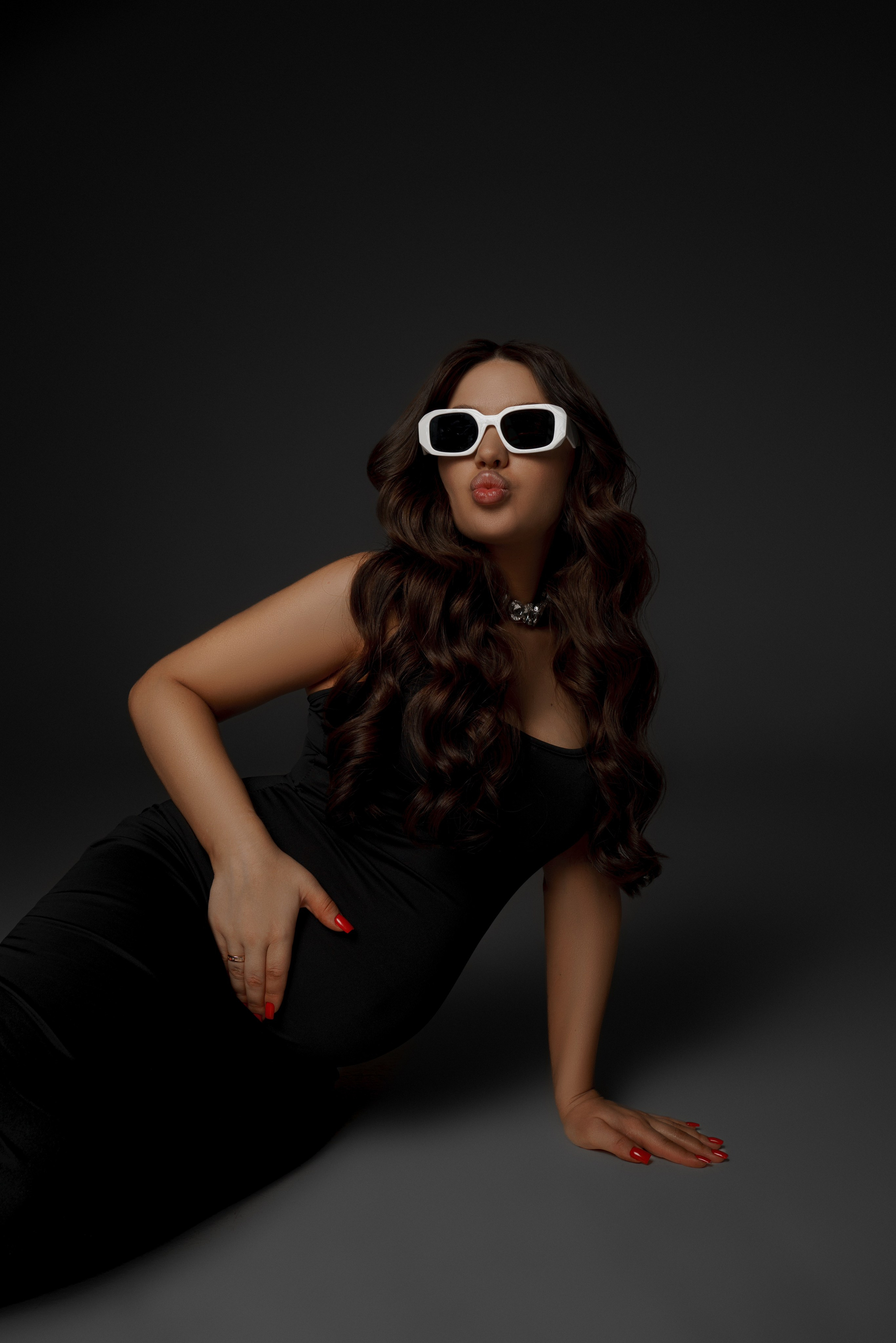 Циклорама. Фотограф Воронеж Олеся Султанова