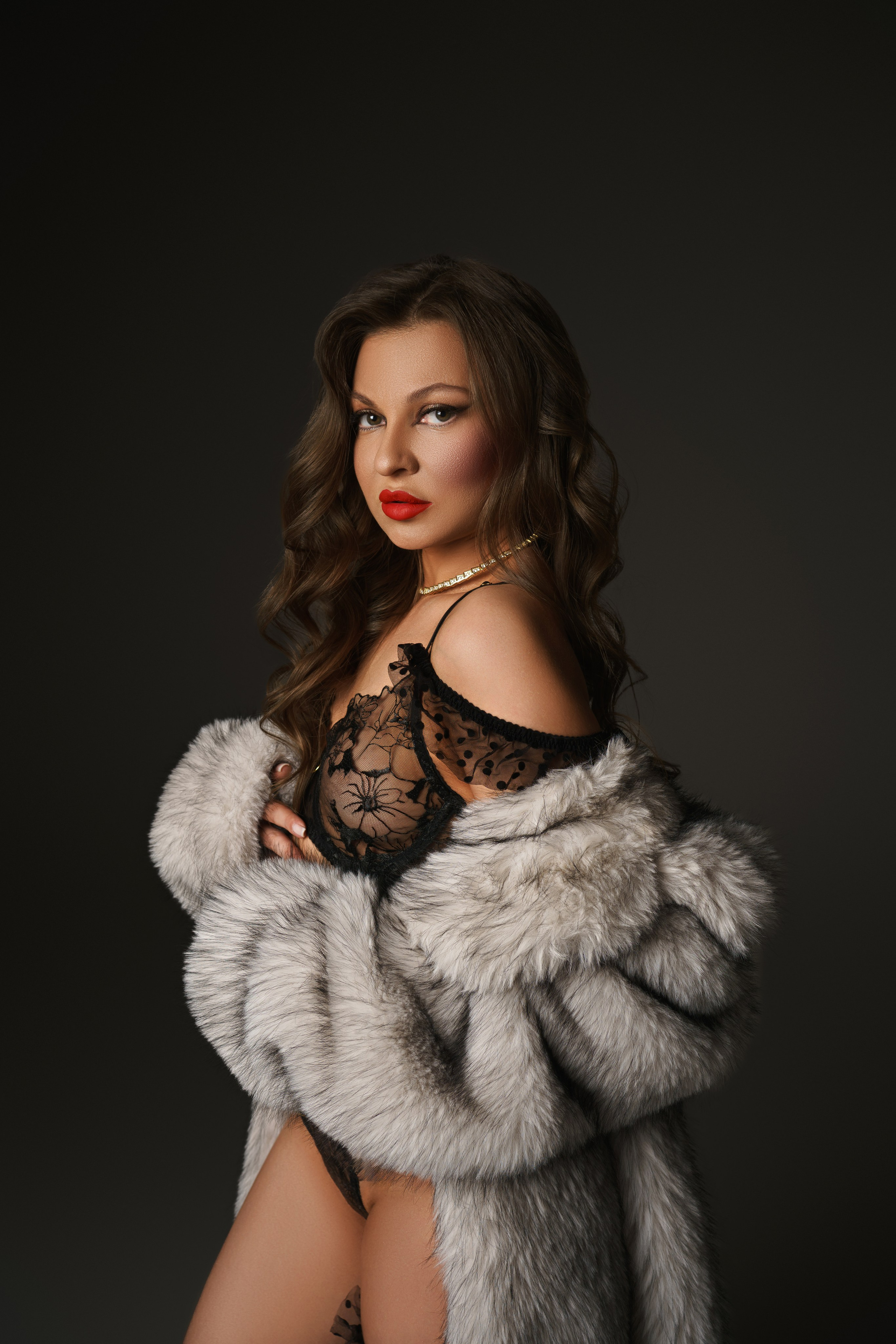 Циклорама. Фотограф Воронеж Олеся Султанова