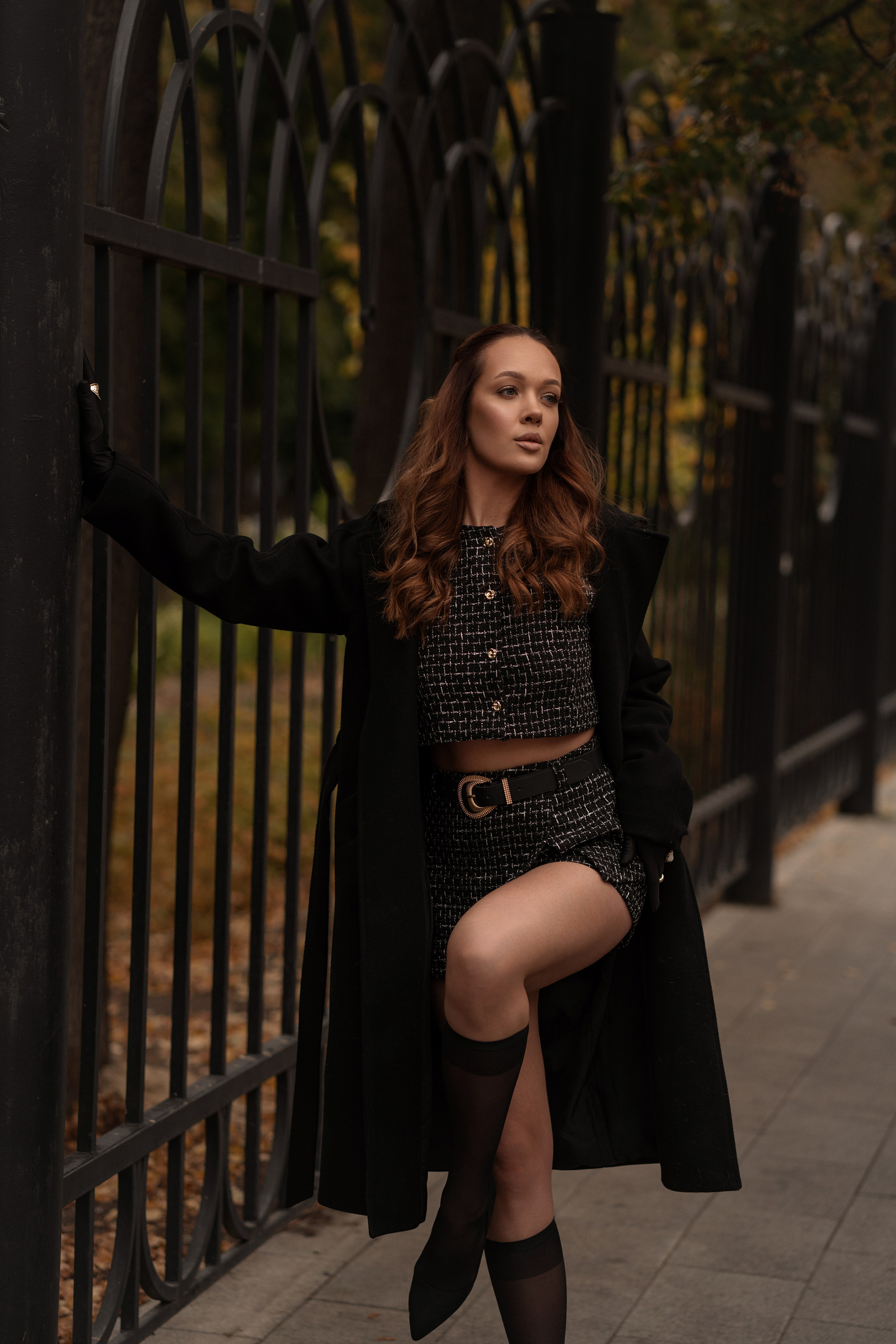 Фотопрогулки. Фотограф Воронеж Олеся Султанова