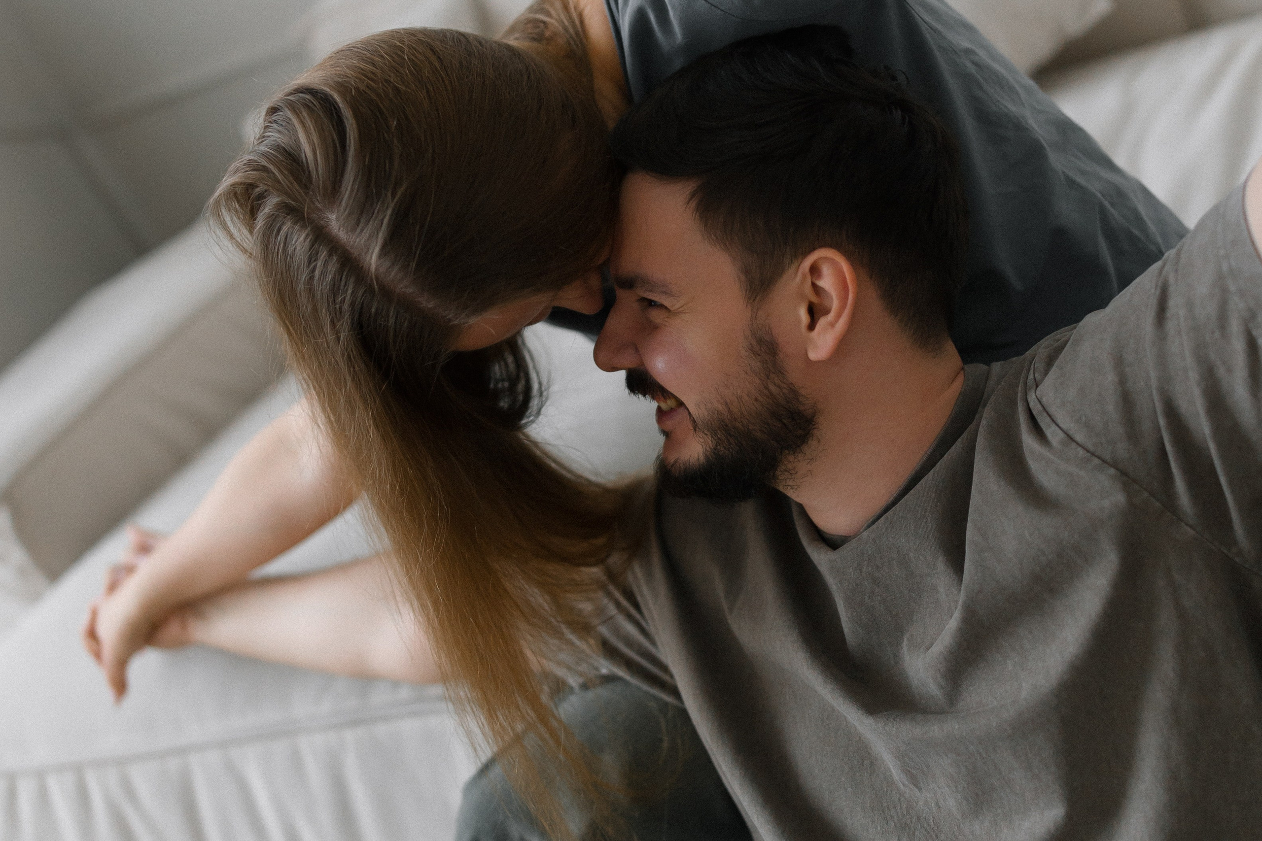 Олег и Таня. Ланемец Юлия — фотограф Волгоград/Волжский