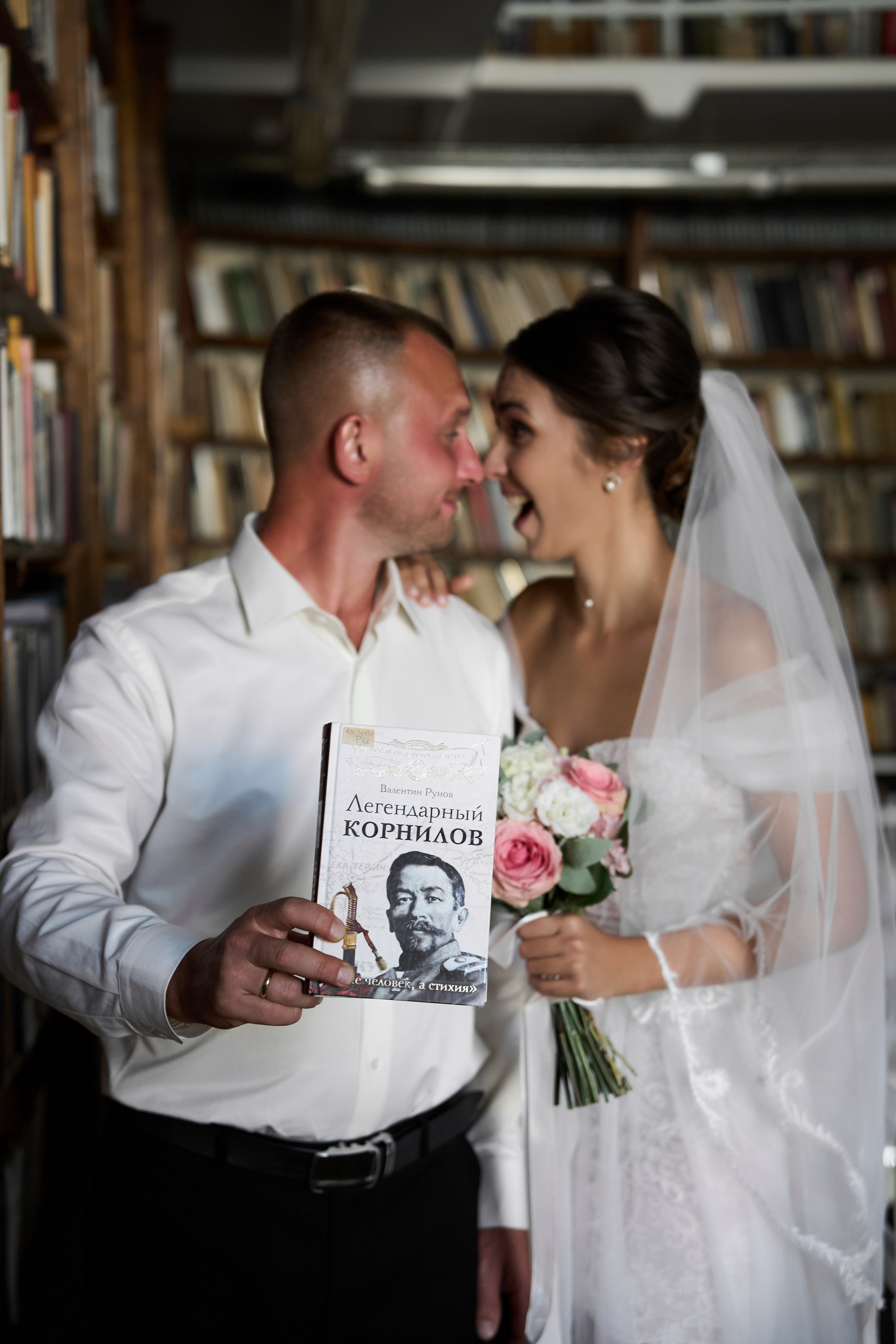 Андрей и Анастасия. Свадебное Фото и Видео