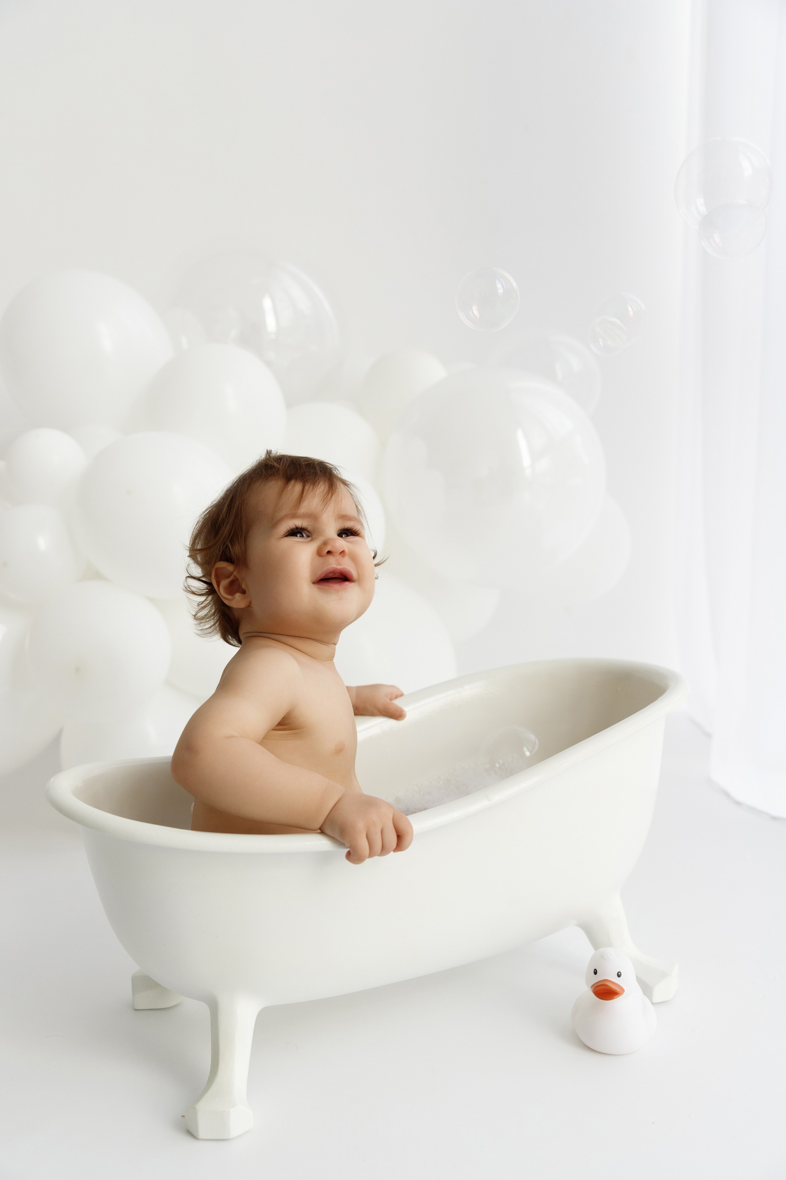 Годик Лёве. Фотограф новорожденных Славянск-на-Кубани Куцевольская Екатерина