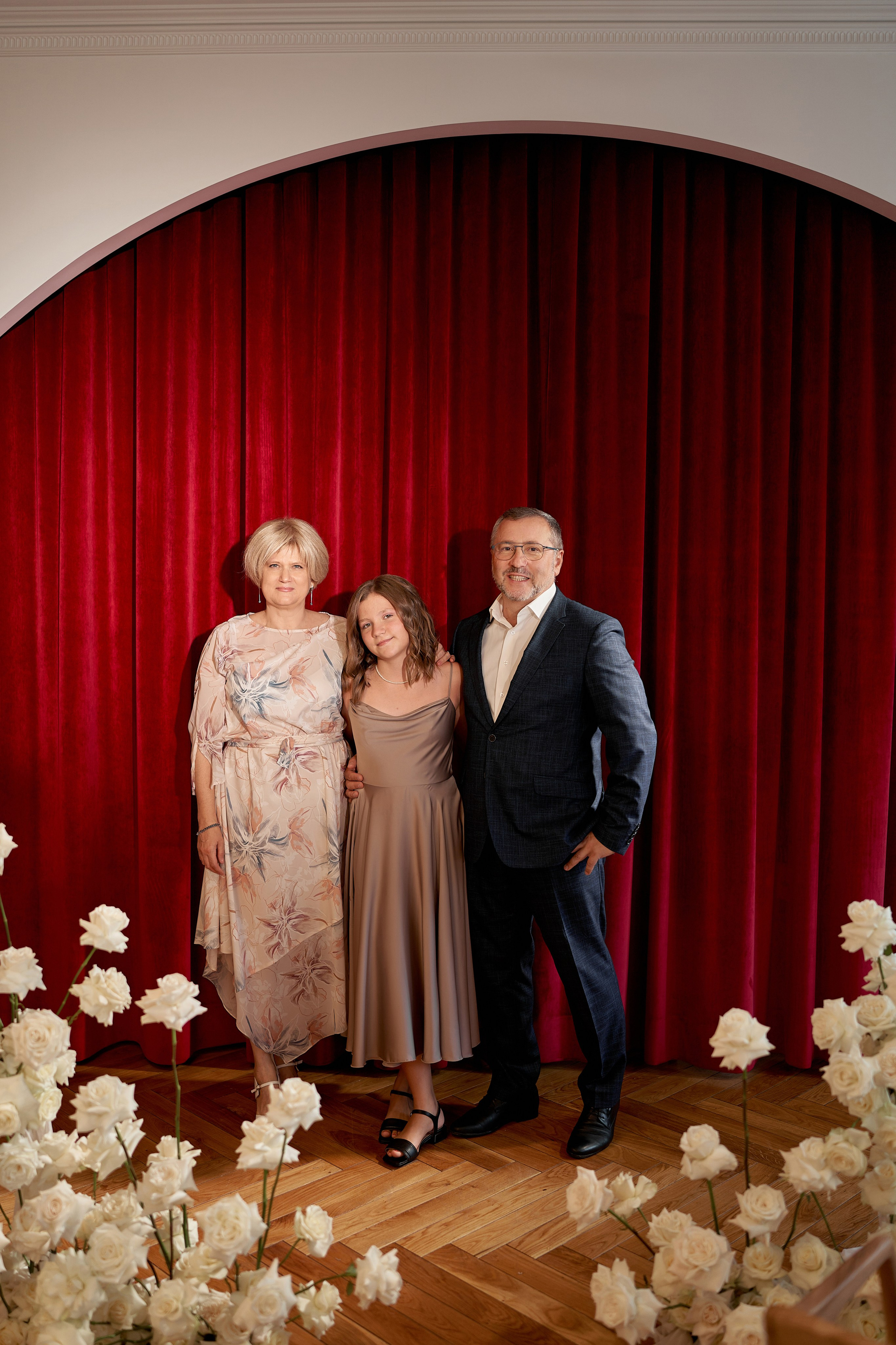 Павел & Ксения. Фотограф в Нижнем Новгороде Марина Кузнецова